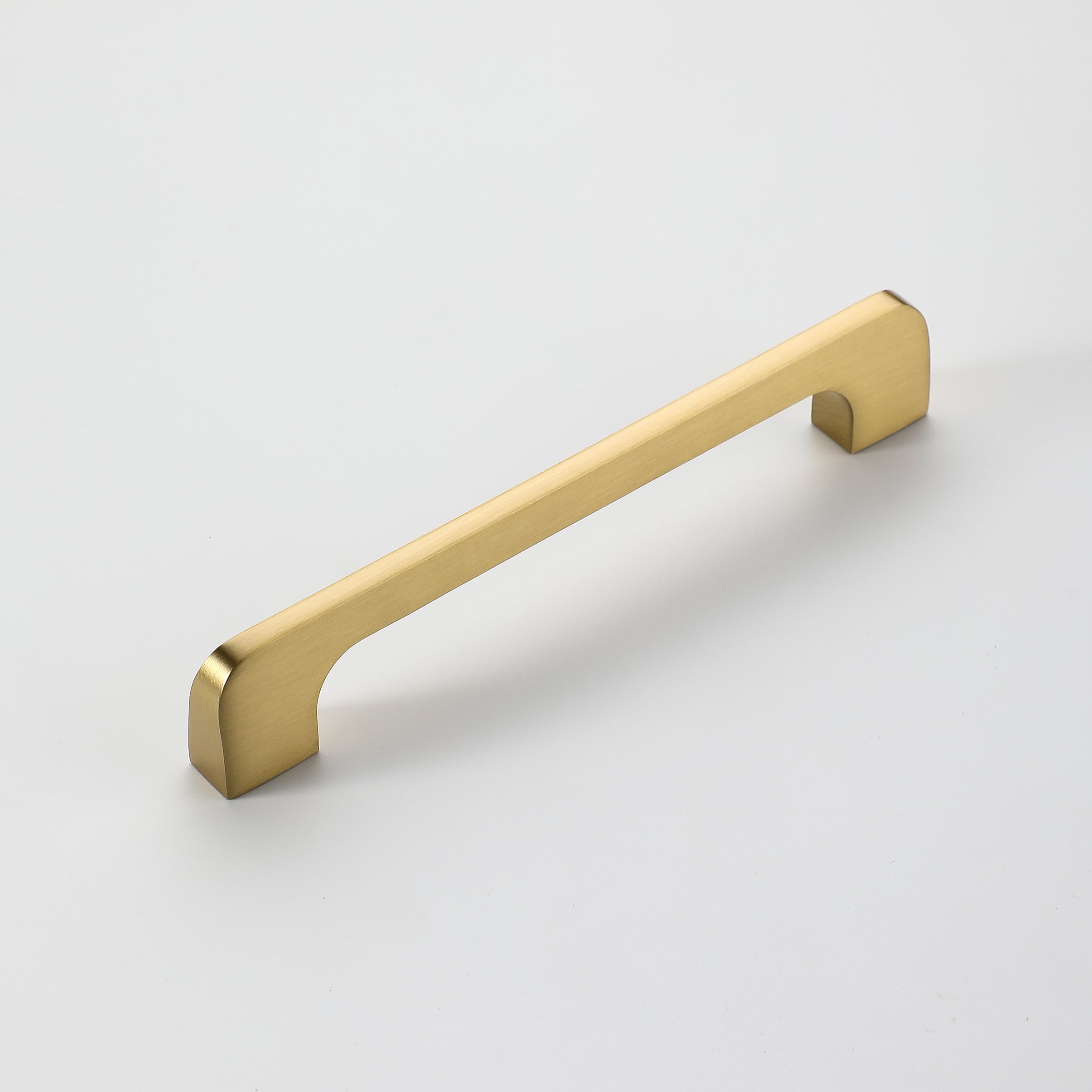 Clement D Brass Handle