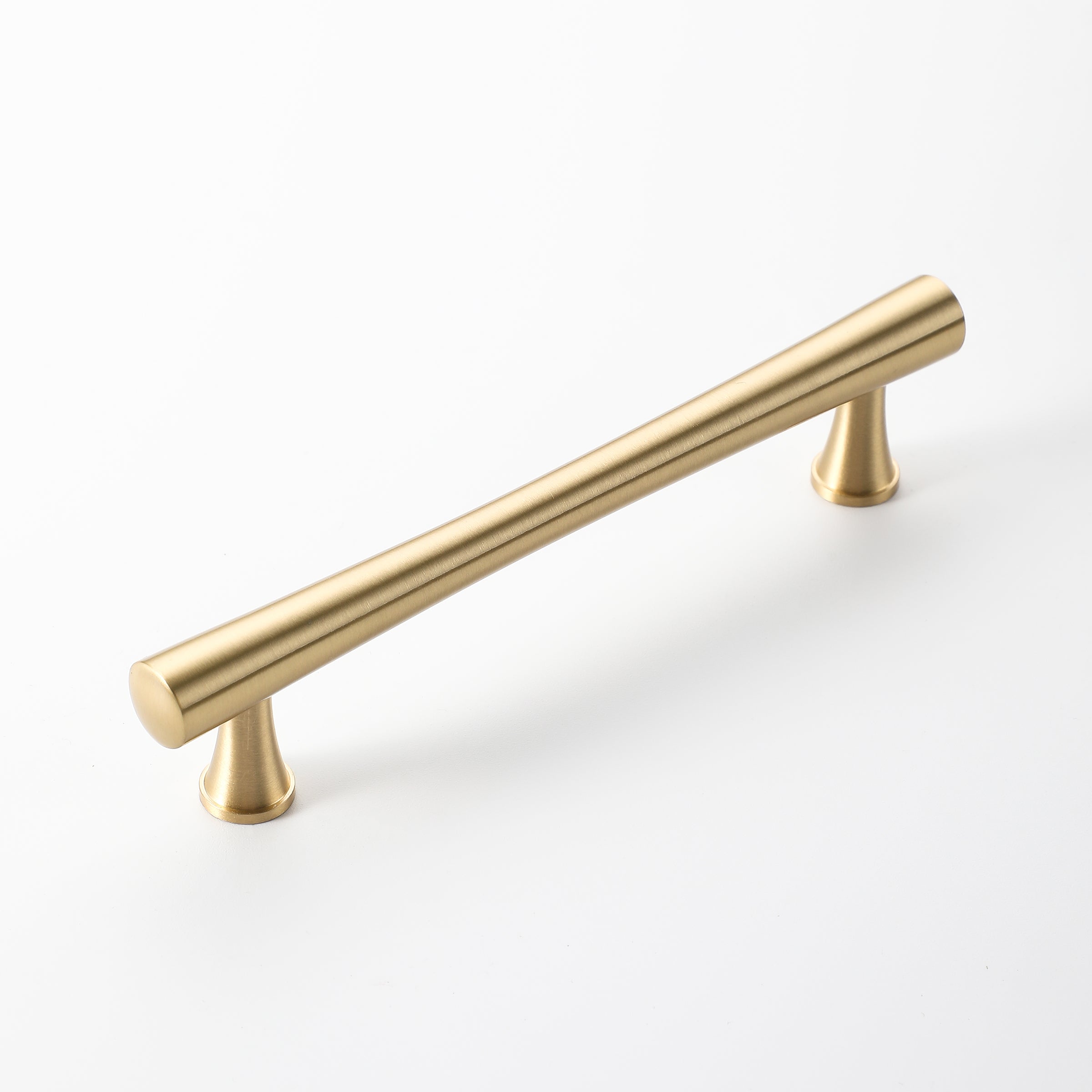 Brio Brass Handle