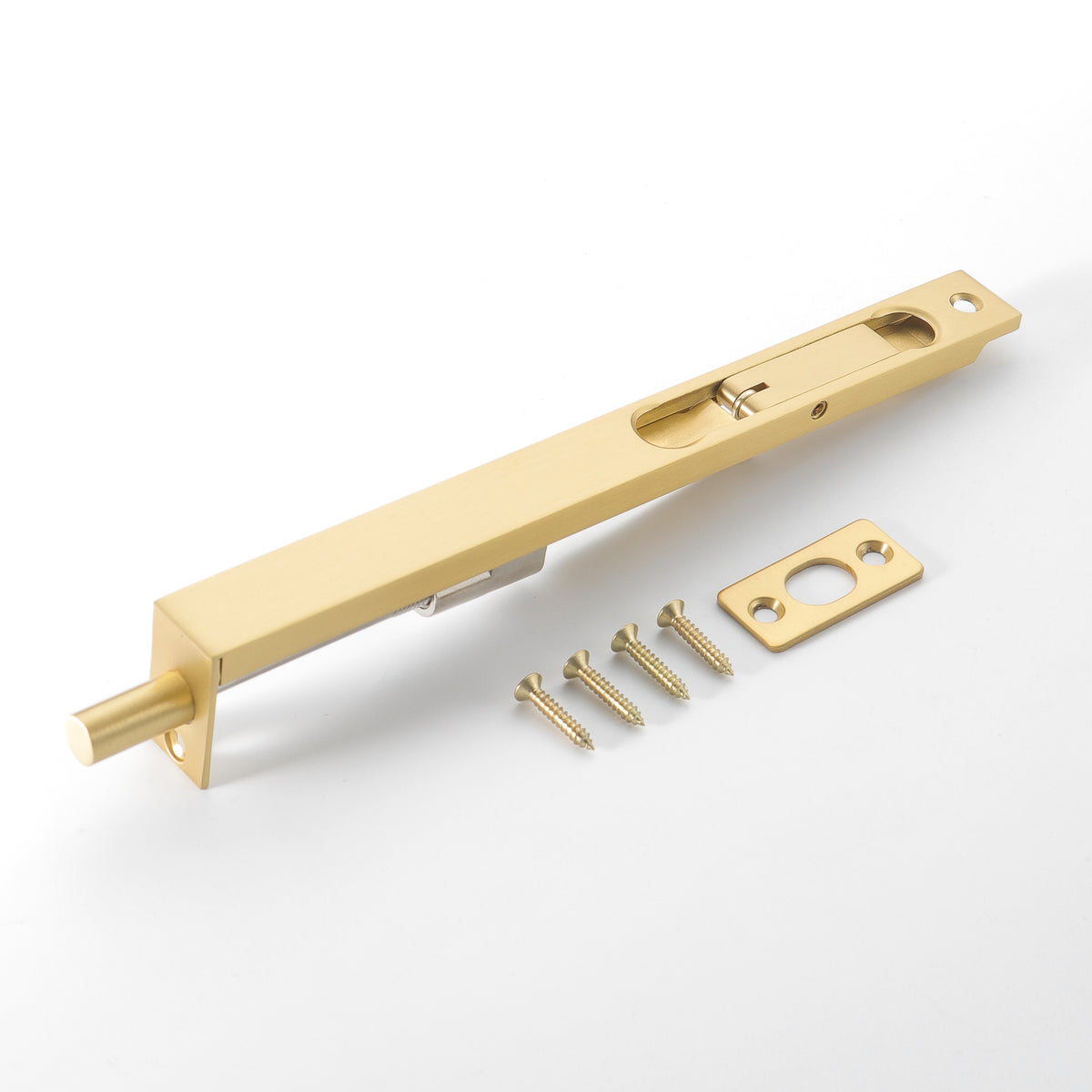 Flush Bolt
