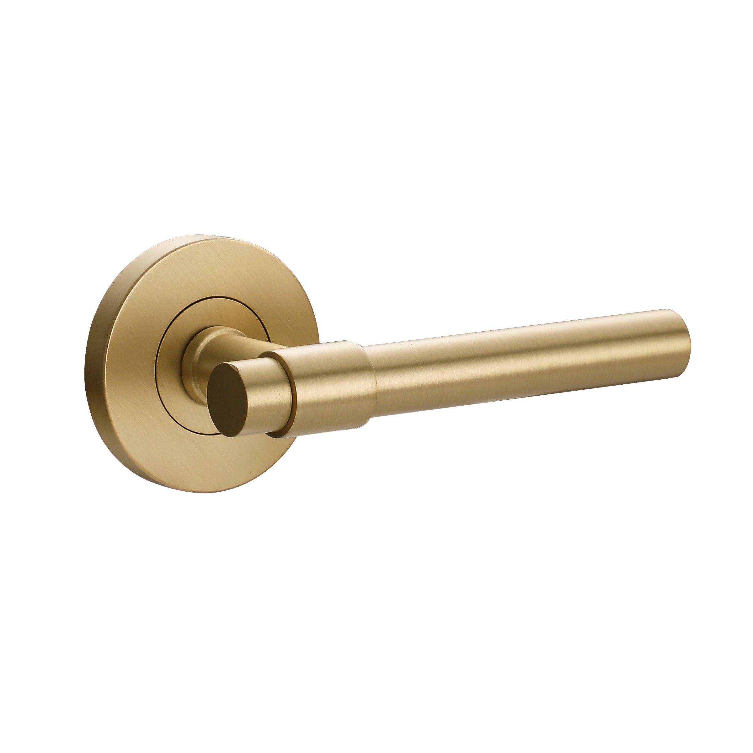 Belgravia Door Handle