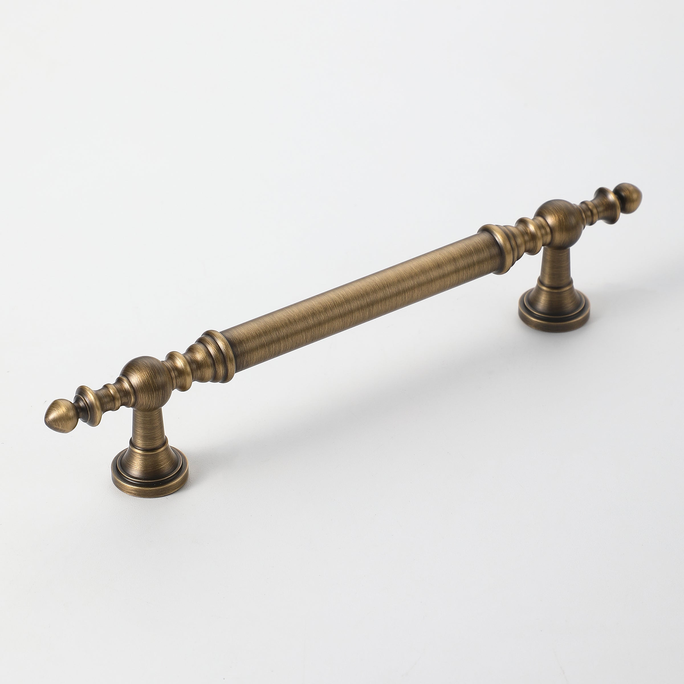 Regal Brass Handle