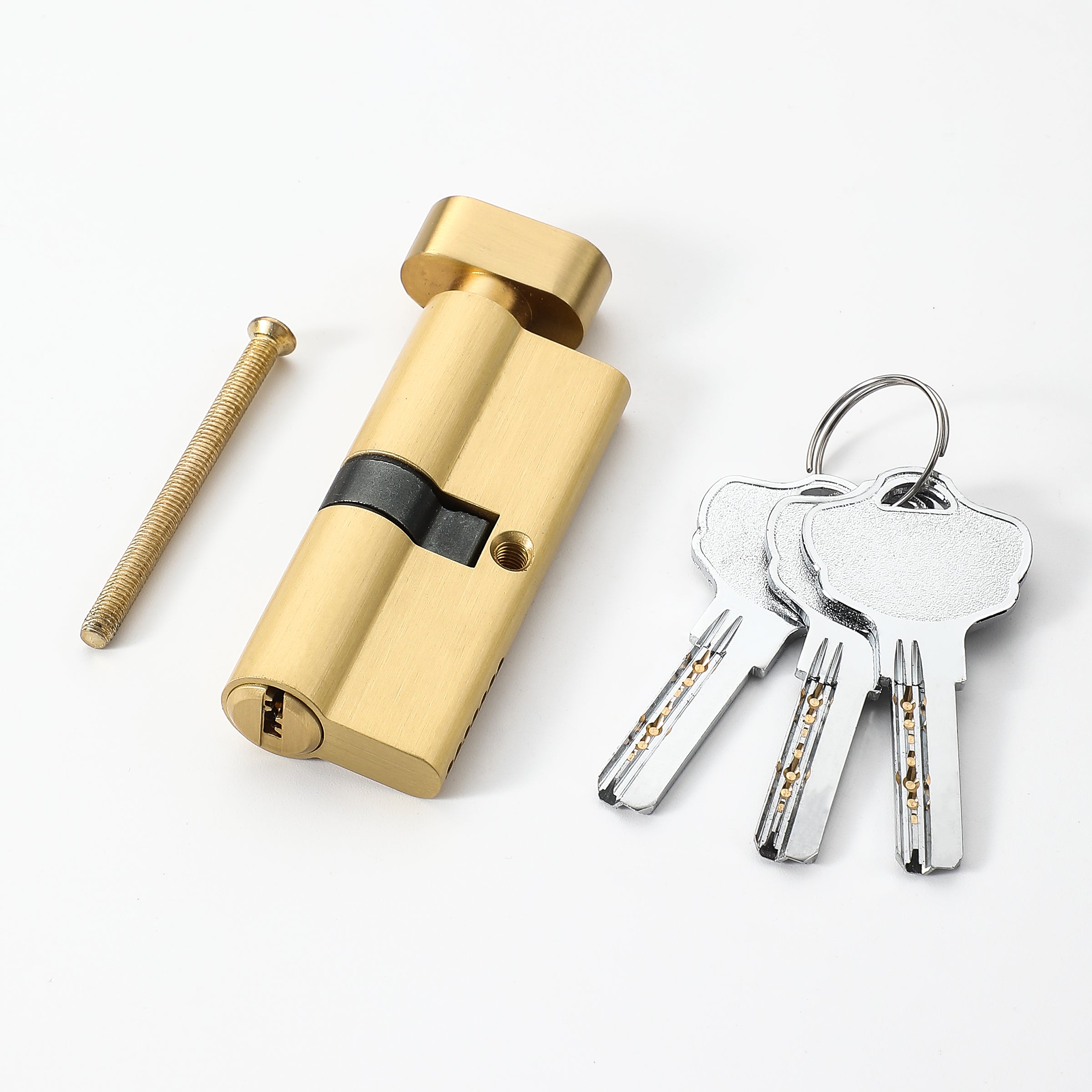 Euro Cylinder