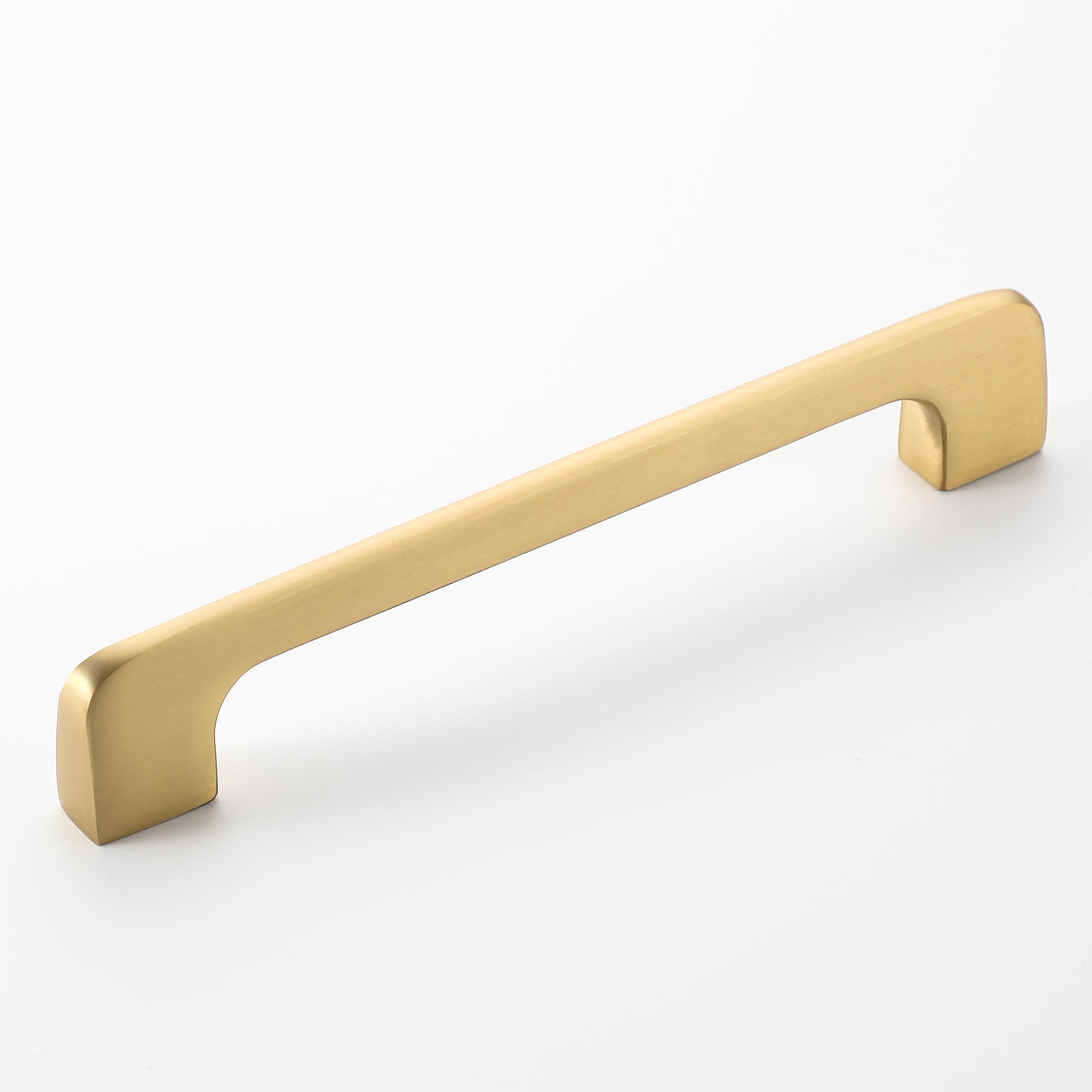 Clement D Brass Handle