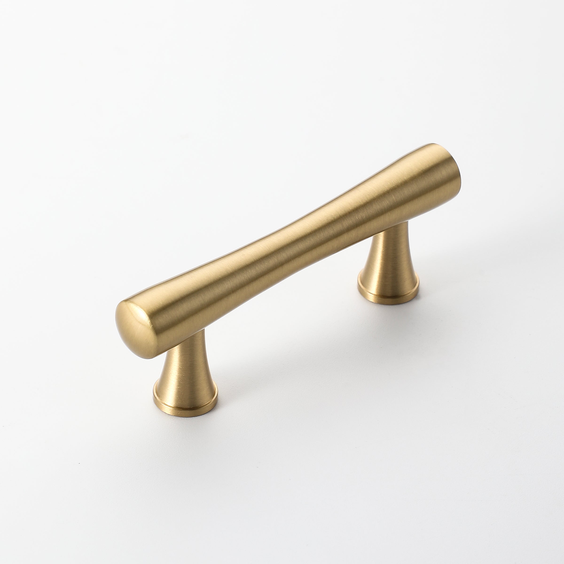 Brio Brass Handle