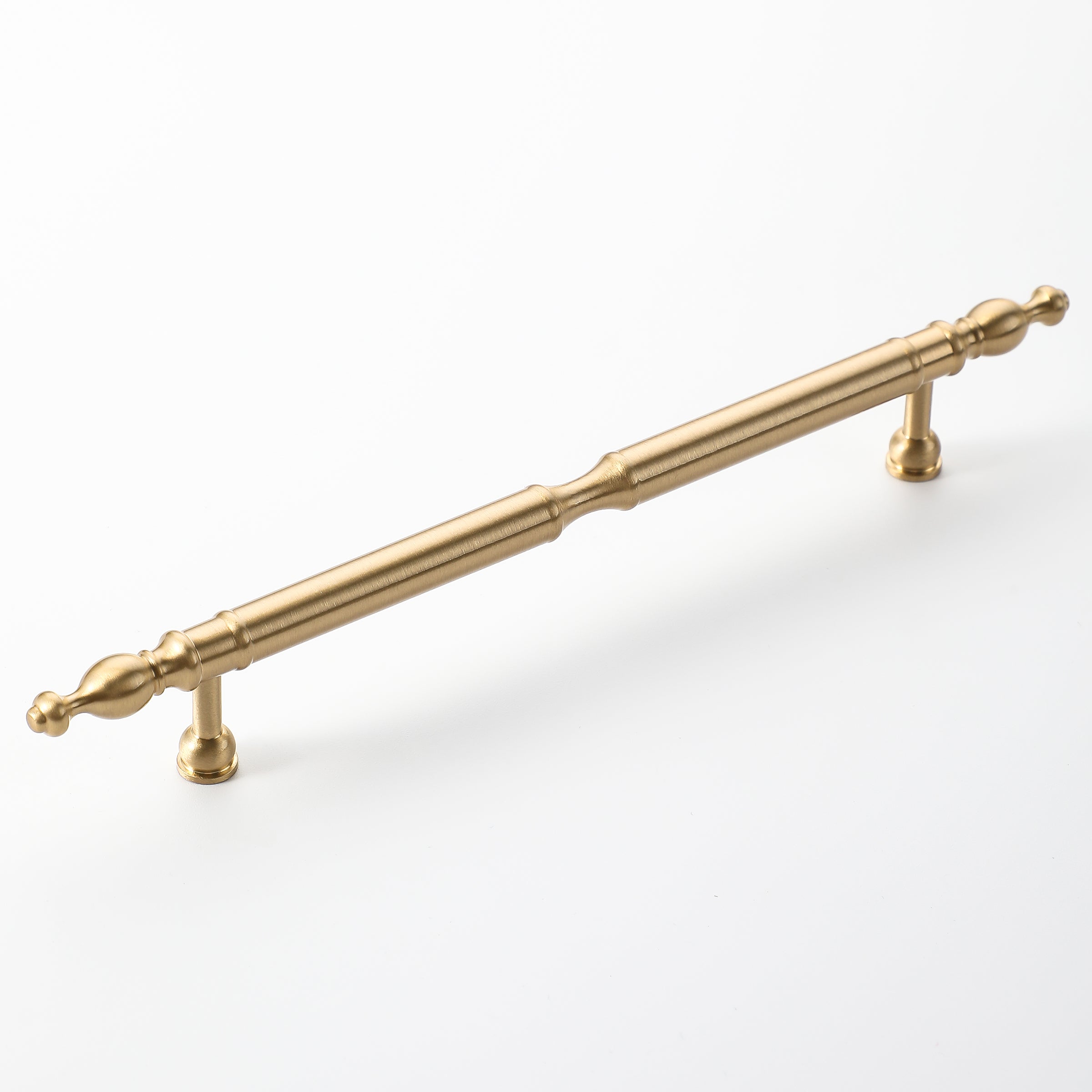 Chateau Brass Handle