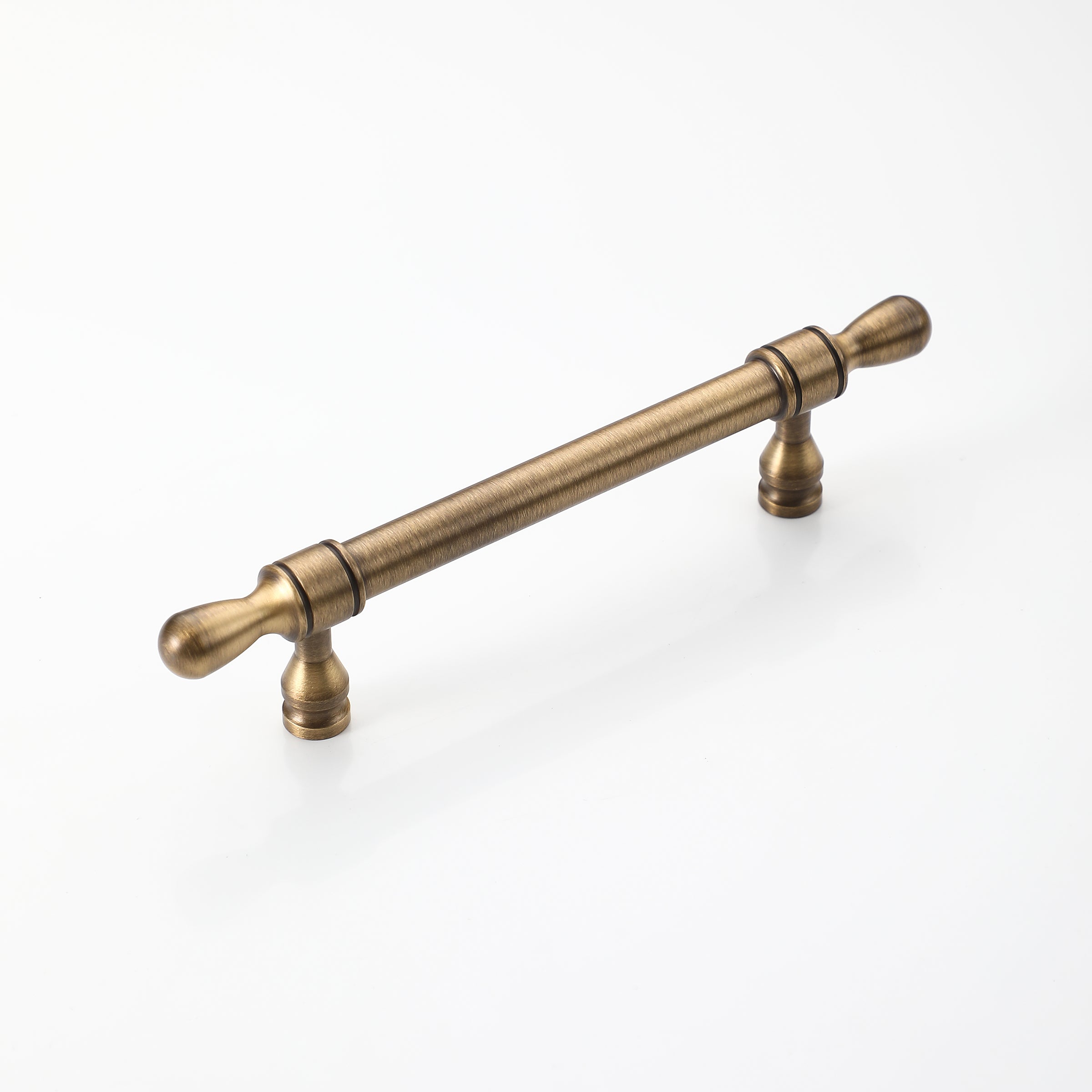 Bentleigh Brass Handle