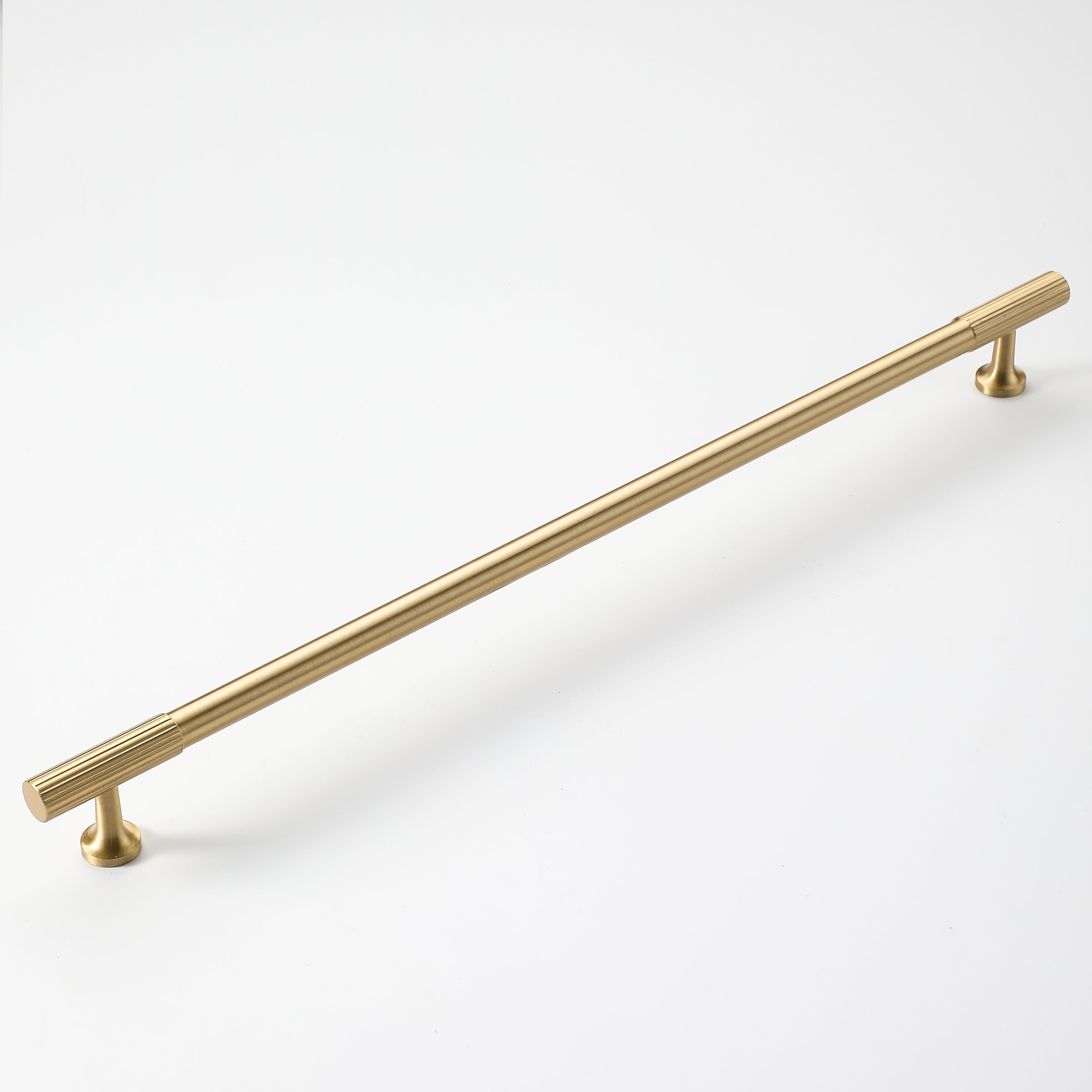 Nordic Brass Handles