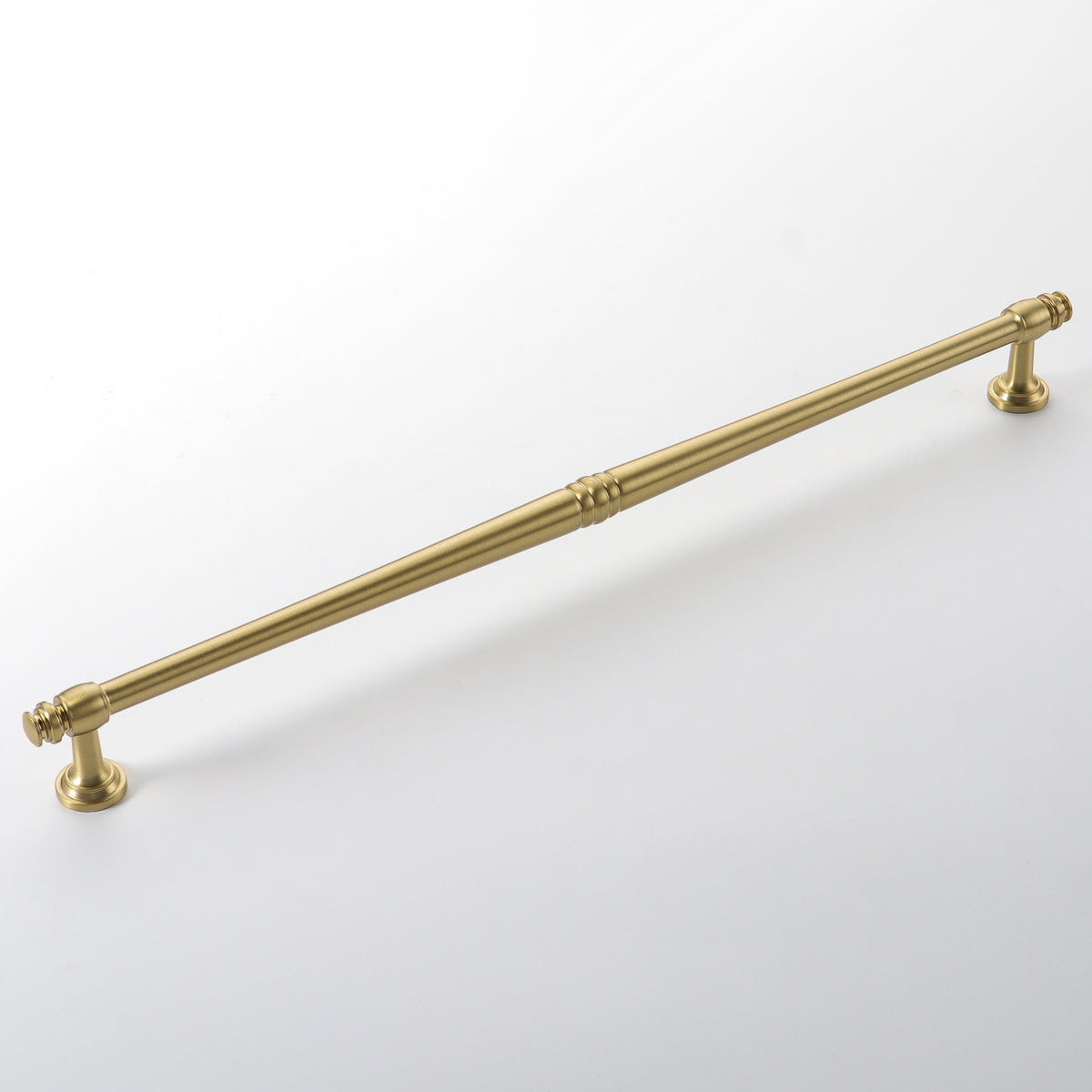 Stratford Brass Handles