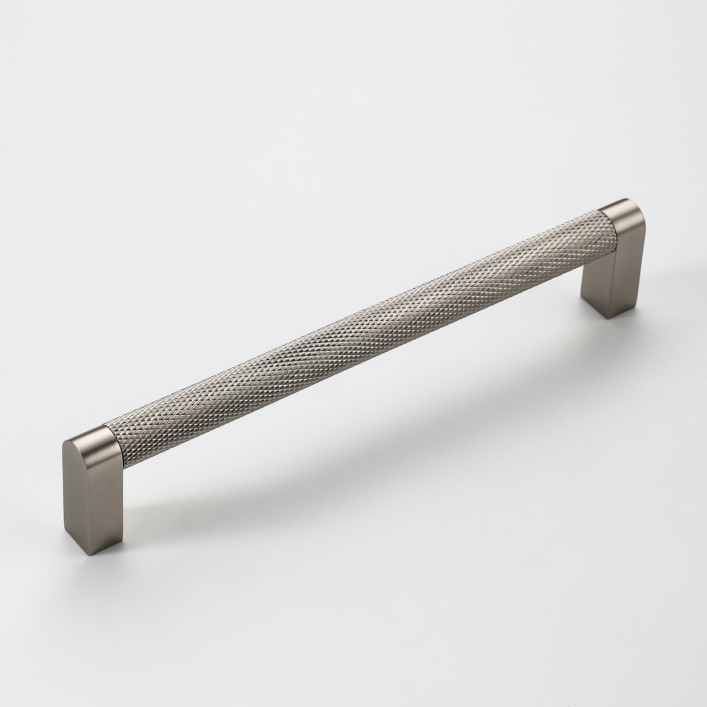 Sterling Brass Handle