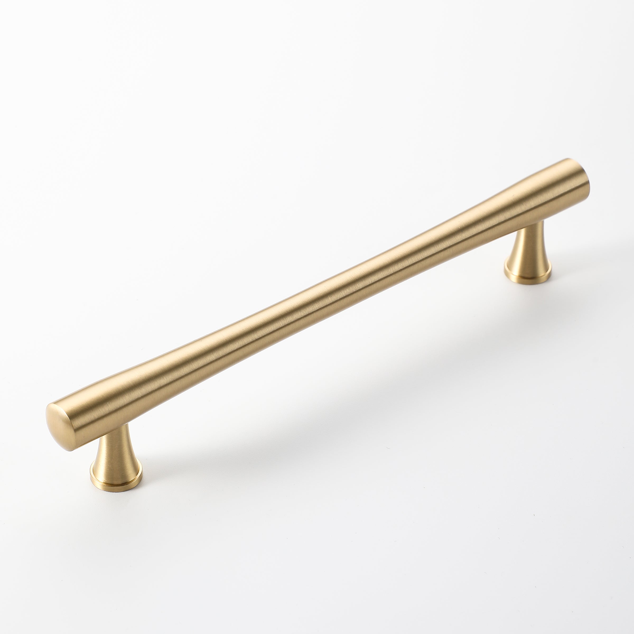 Brio Brass Handle