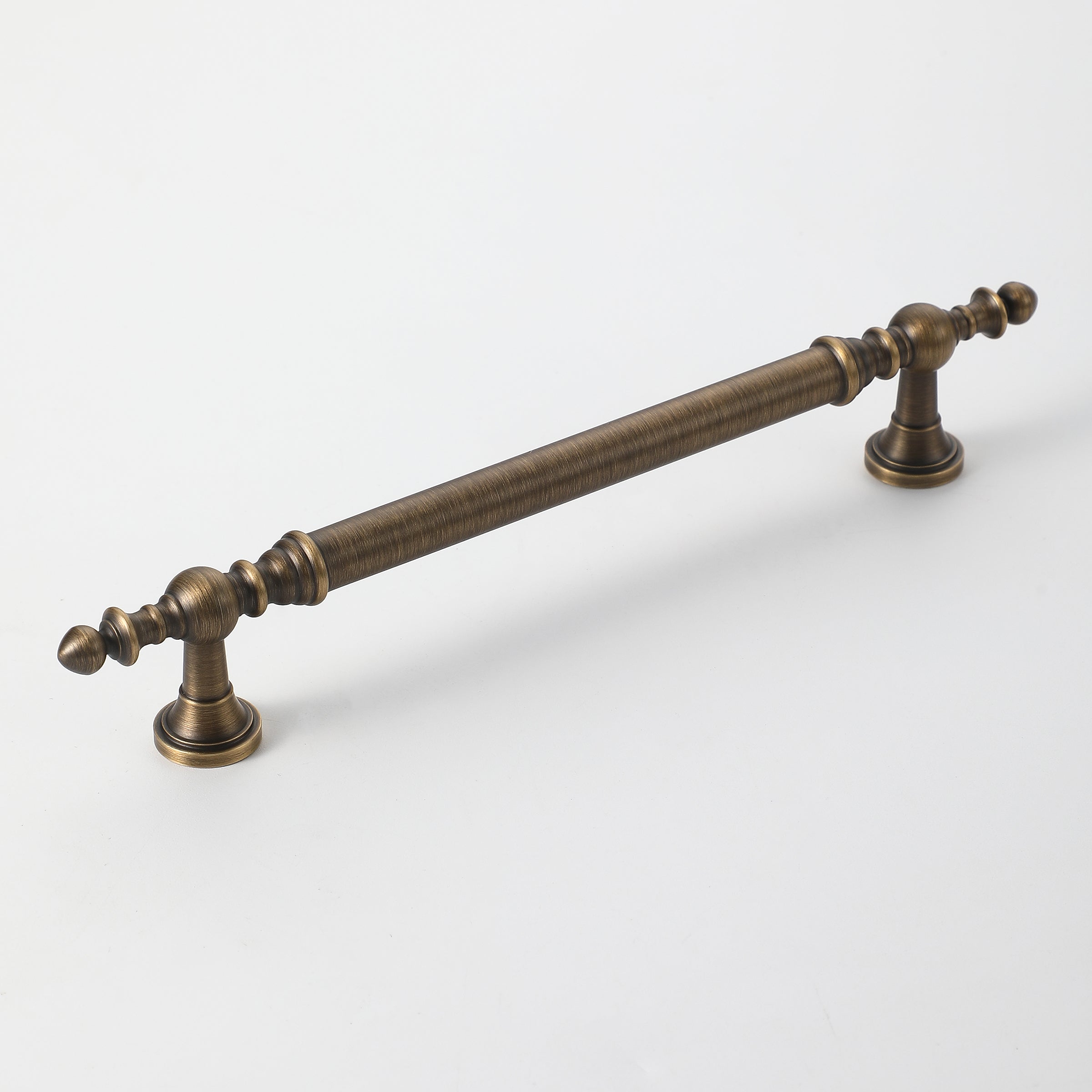 Regal Brass Handle