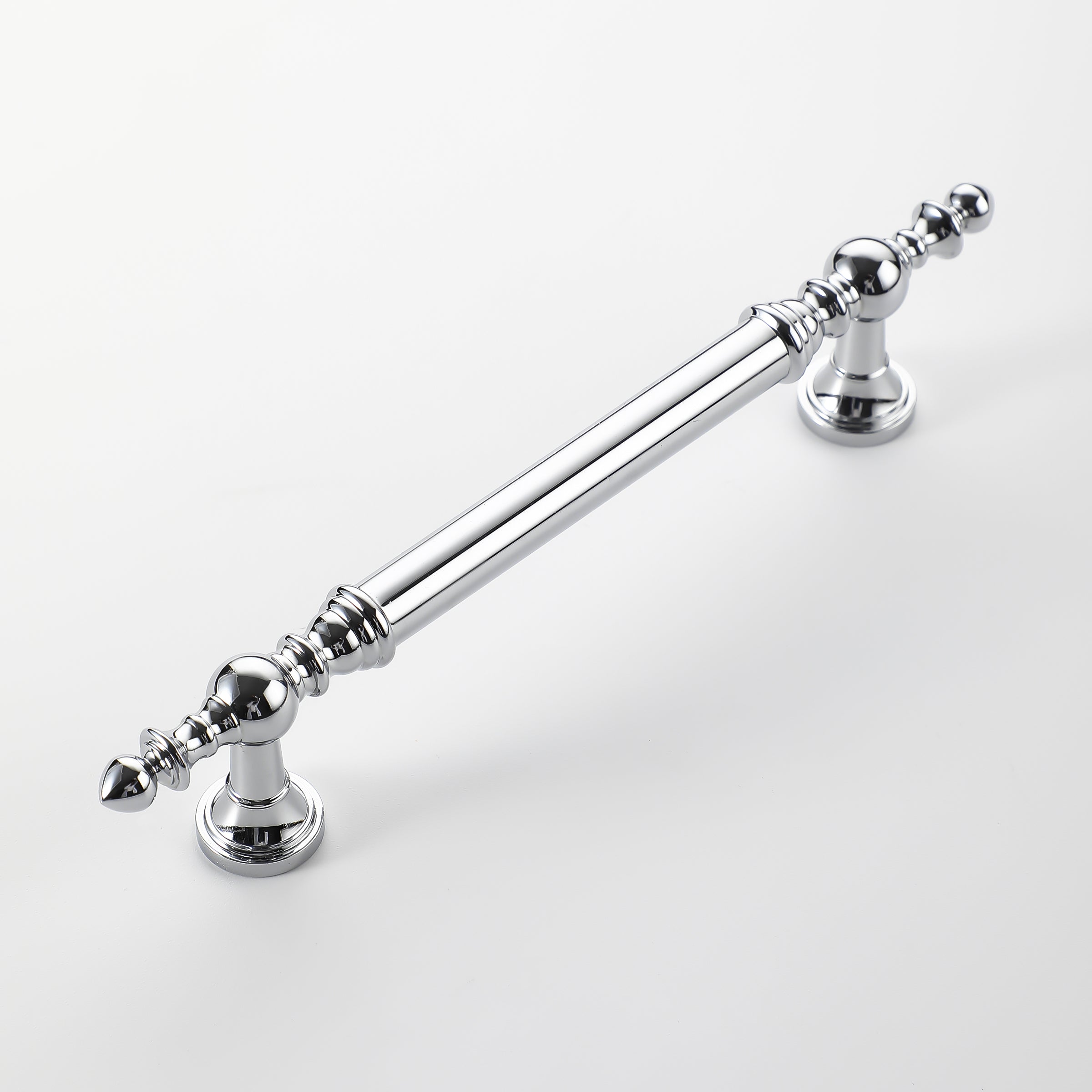 Regal Brass Handle