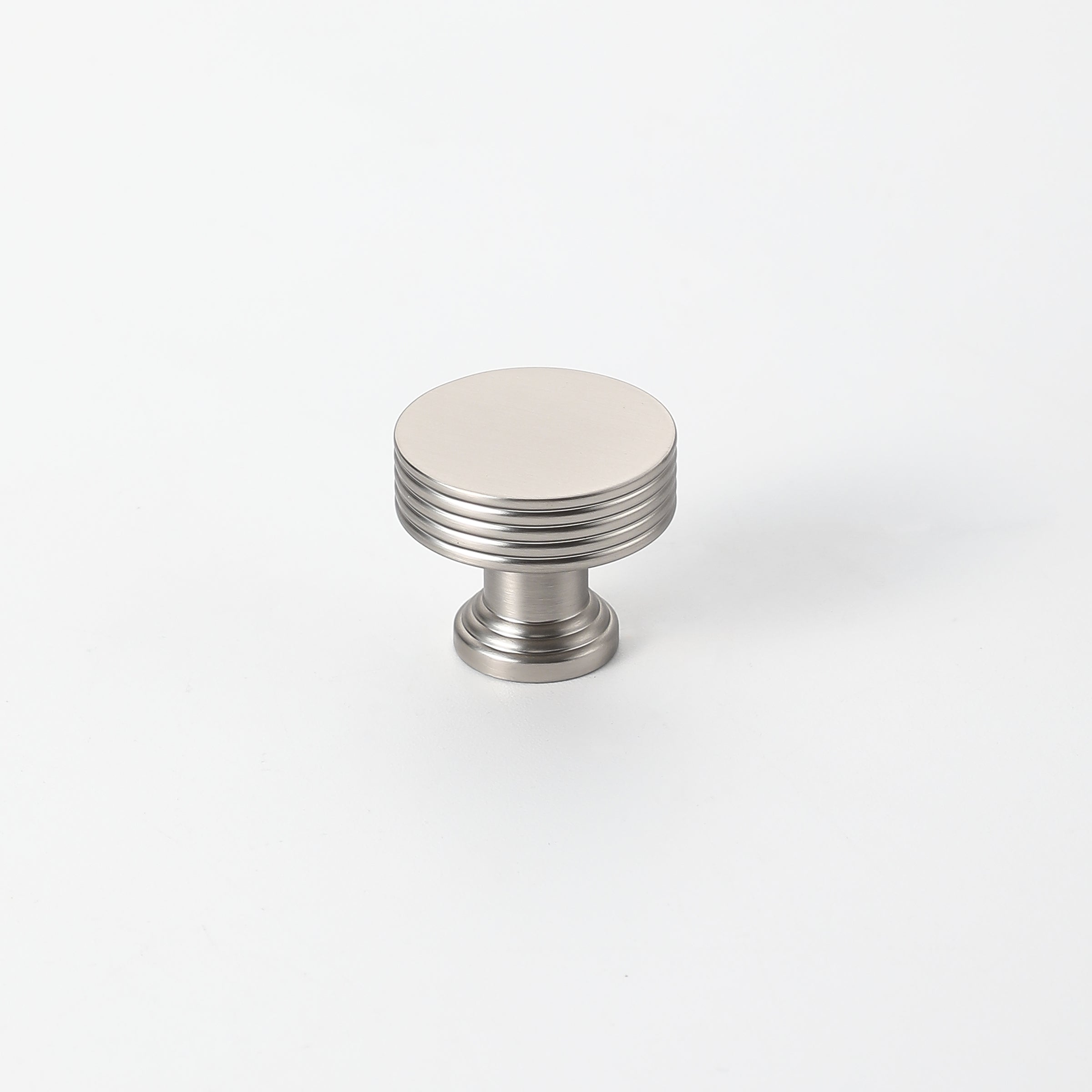 Linear Brass Knob