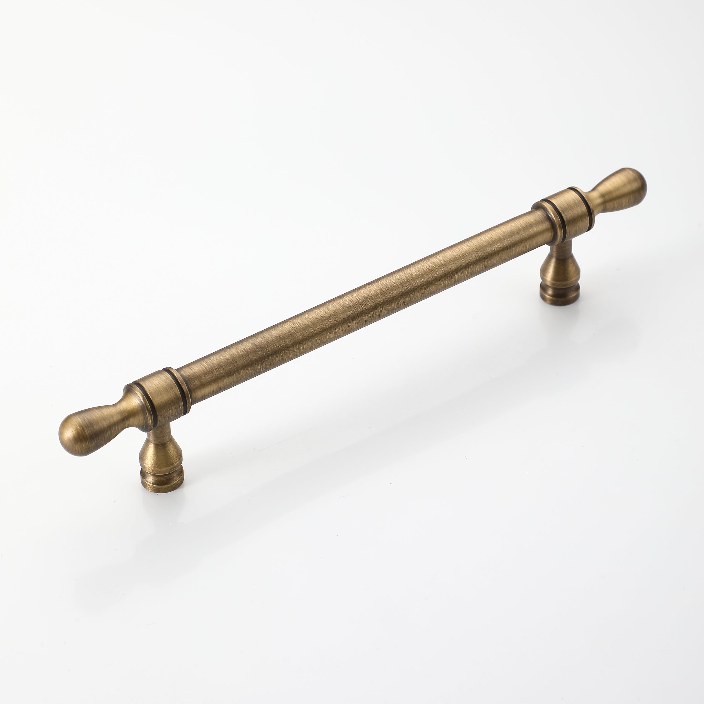 Bentleigh Brass Handle