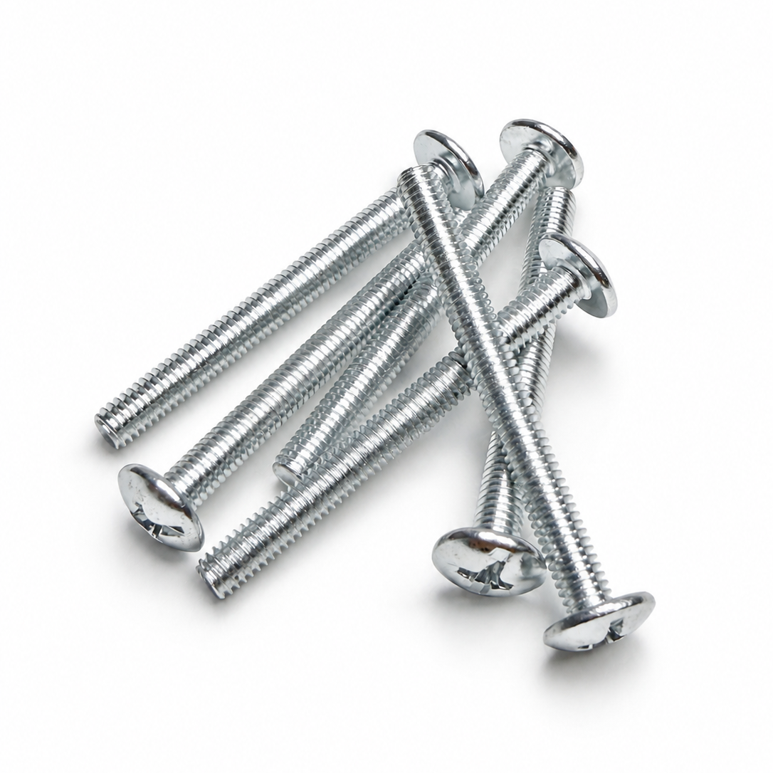 40mm Cabinet Hardware Screws – Pack of 10