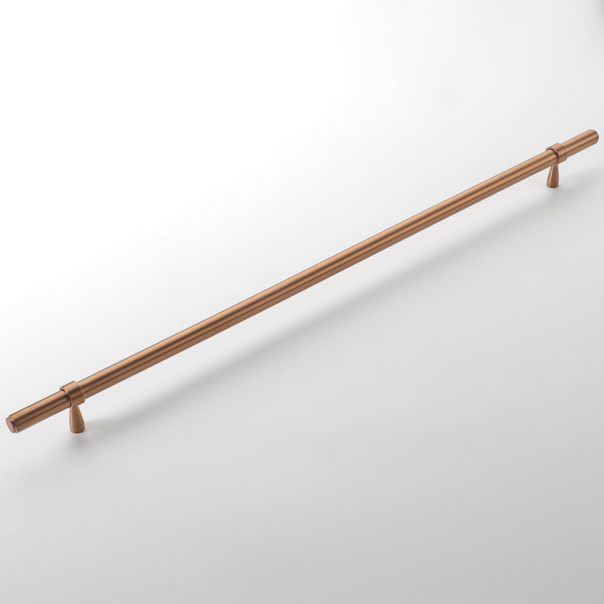 Belgravia Brass Handles