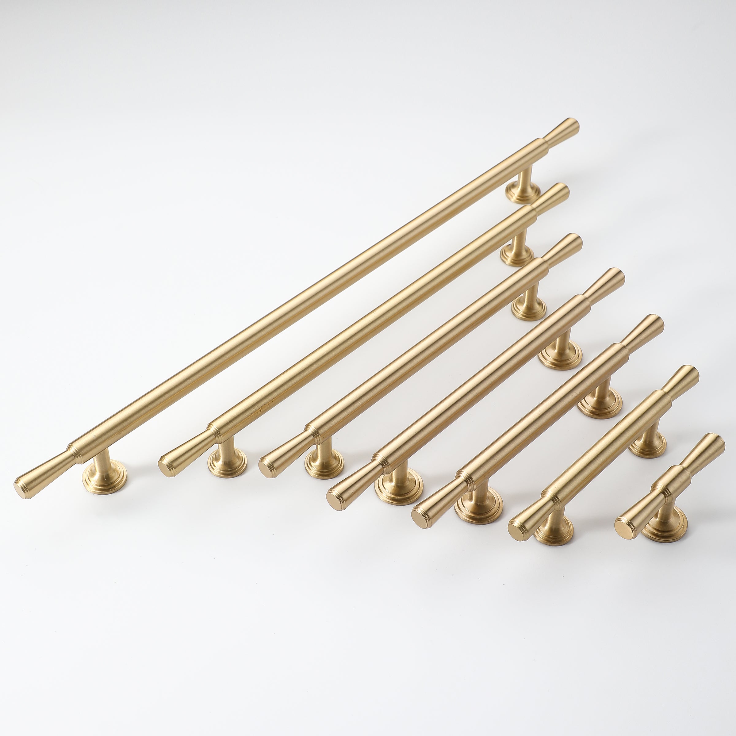 Century Brass Handle