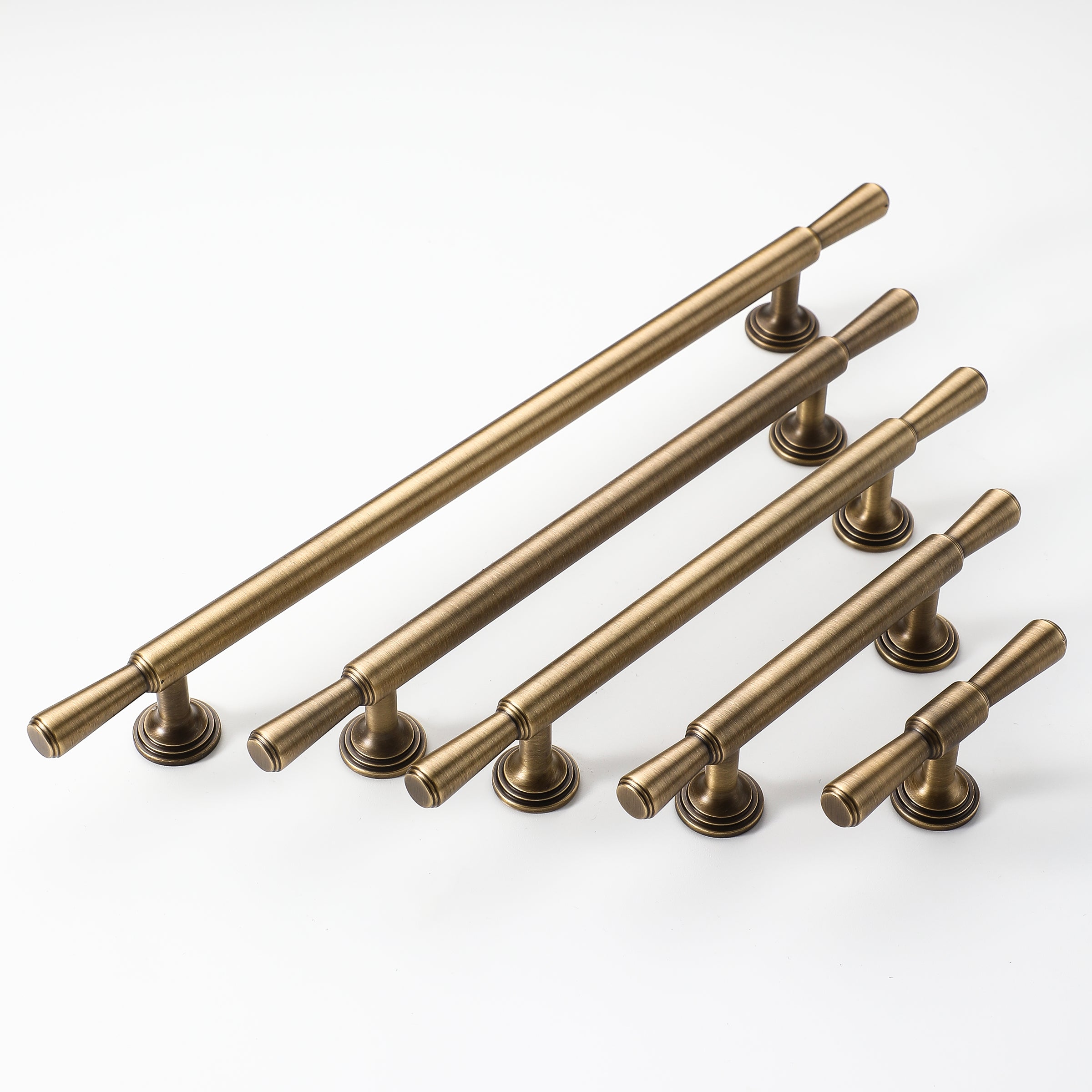 Century Brass Handle