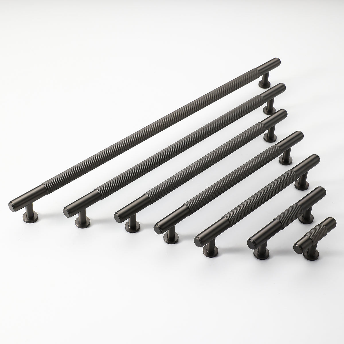 Premium Solid Brass Door Handles & Knobs | Most Affordable in Australia