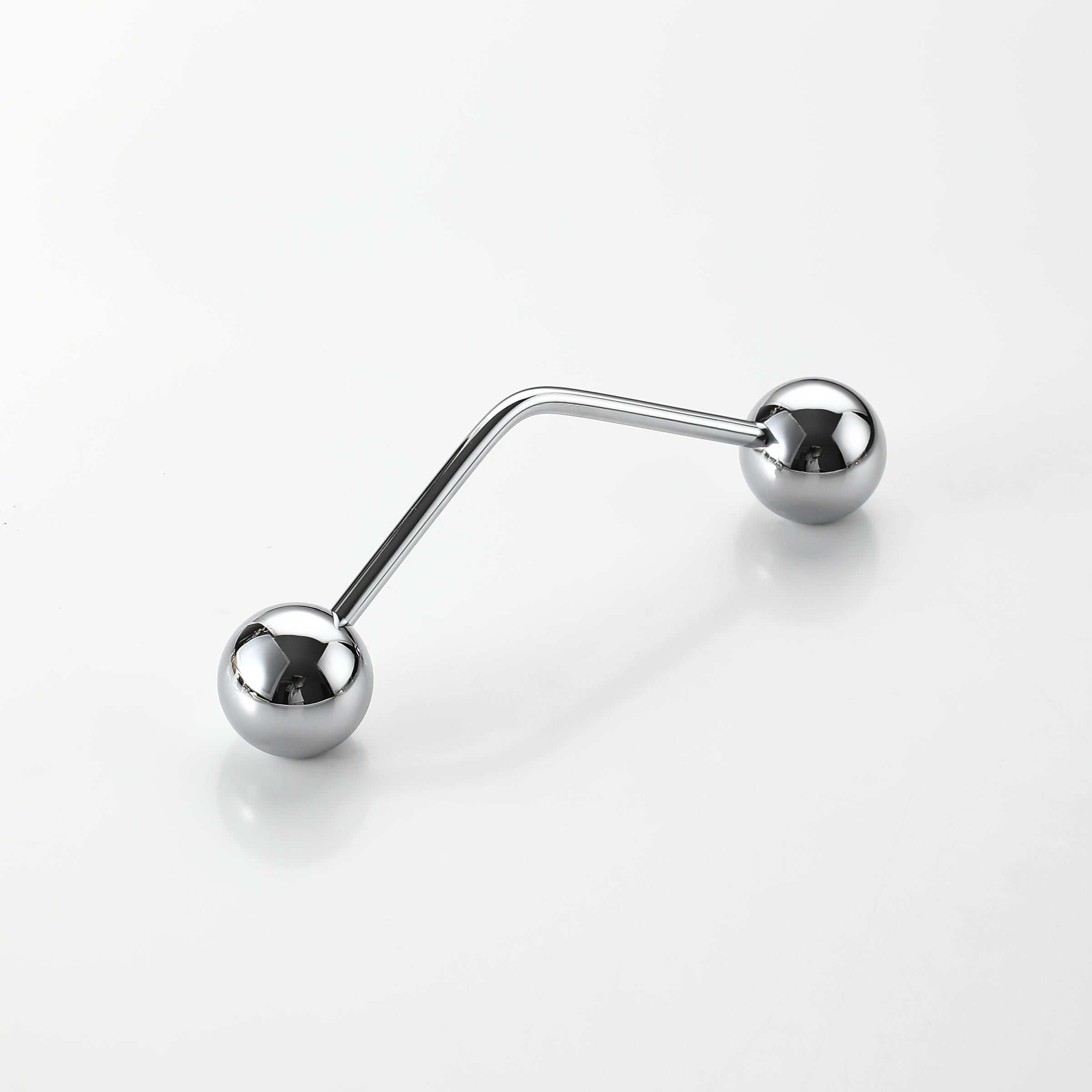 Stellar Brass Handle