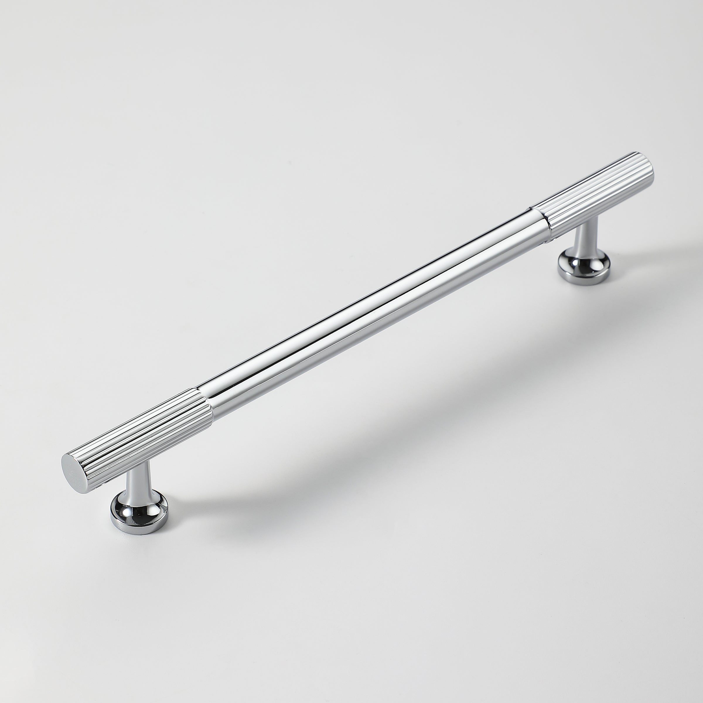 Nordic Brass Handles