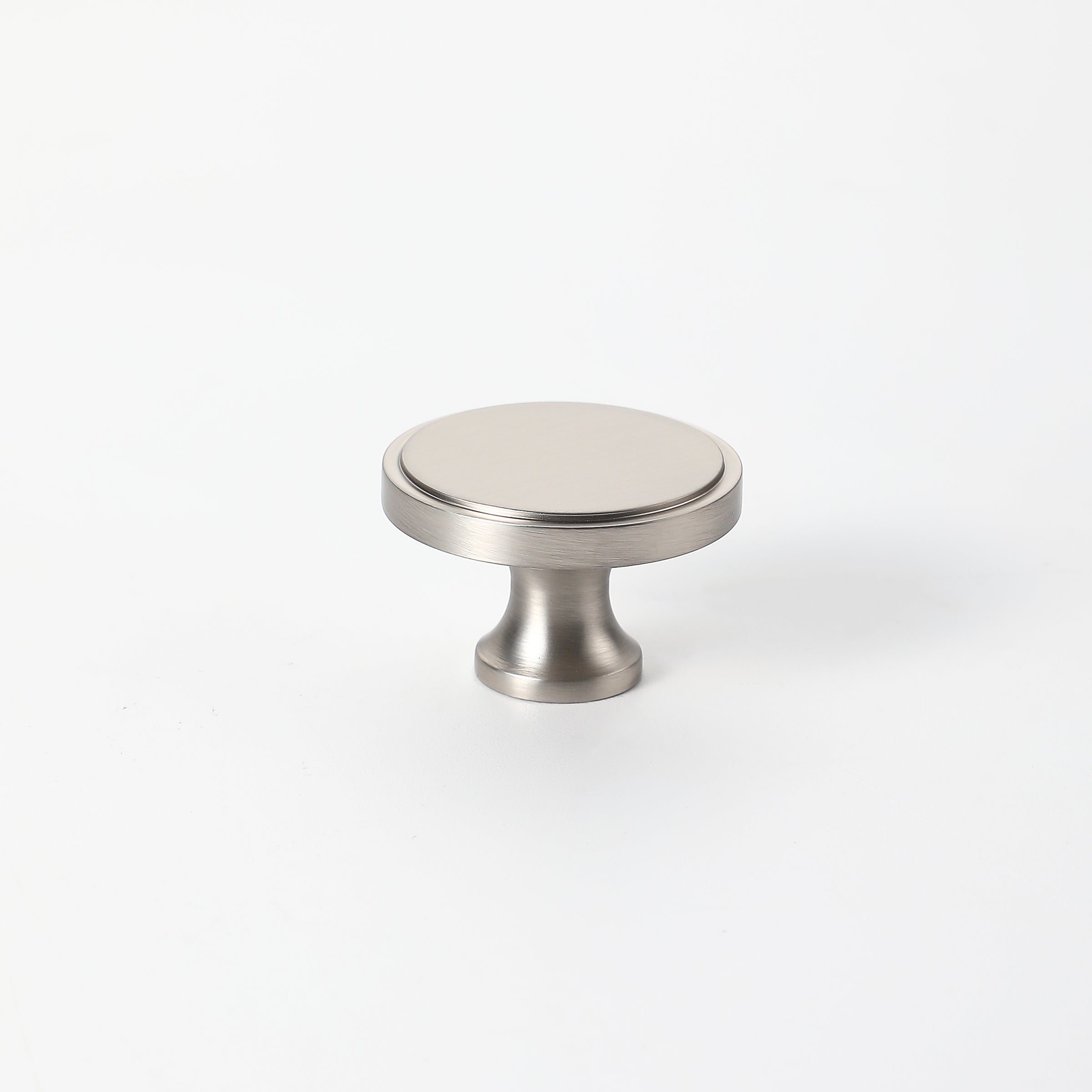 Belgravia Brass Knob