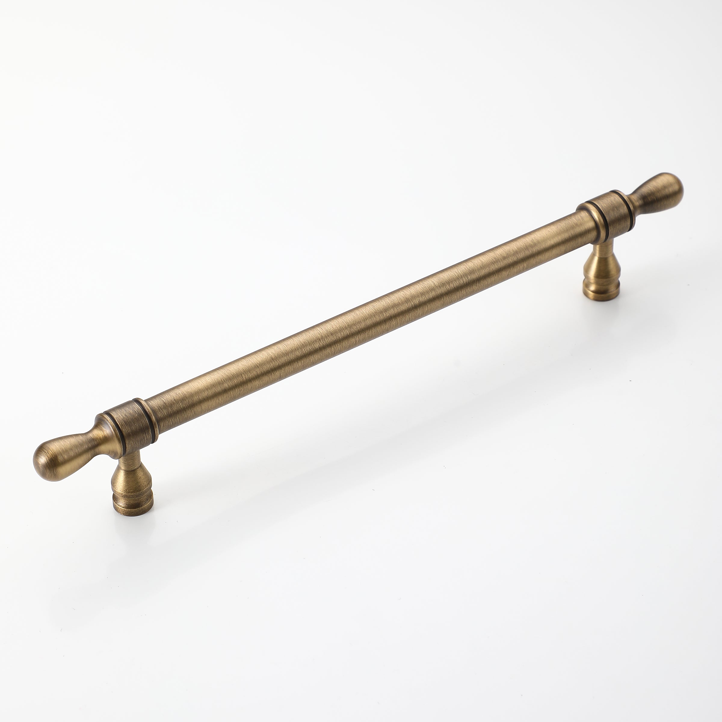 Bentleigh Brass Handle