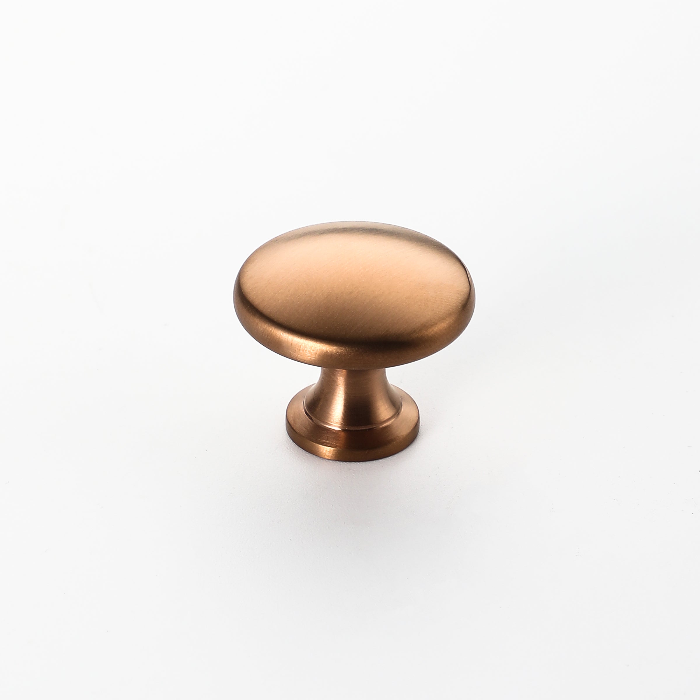 Simply Brass Knob