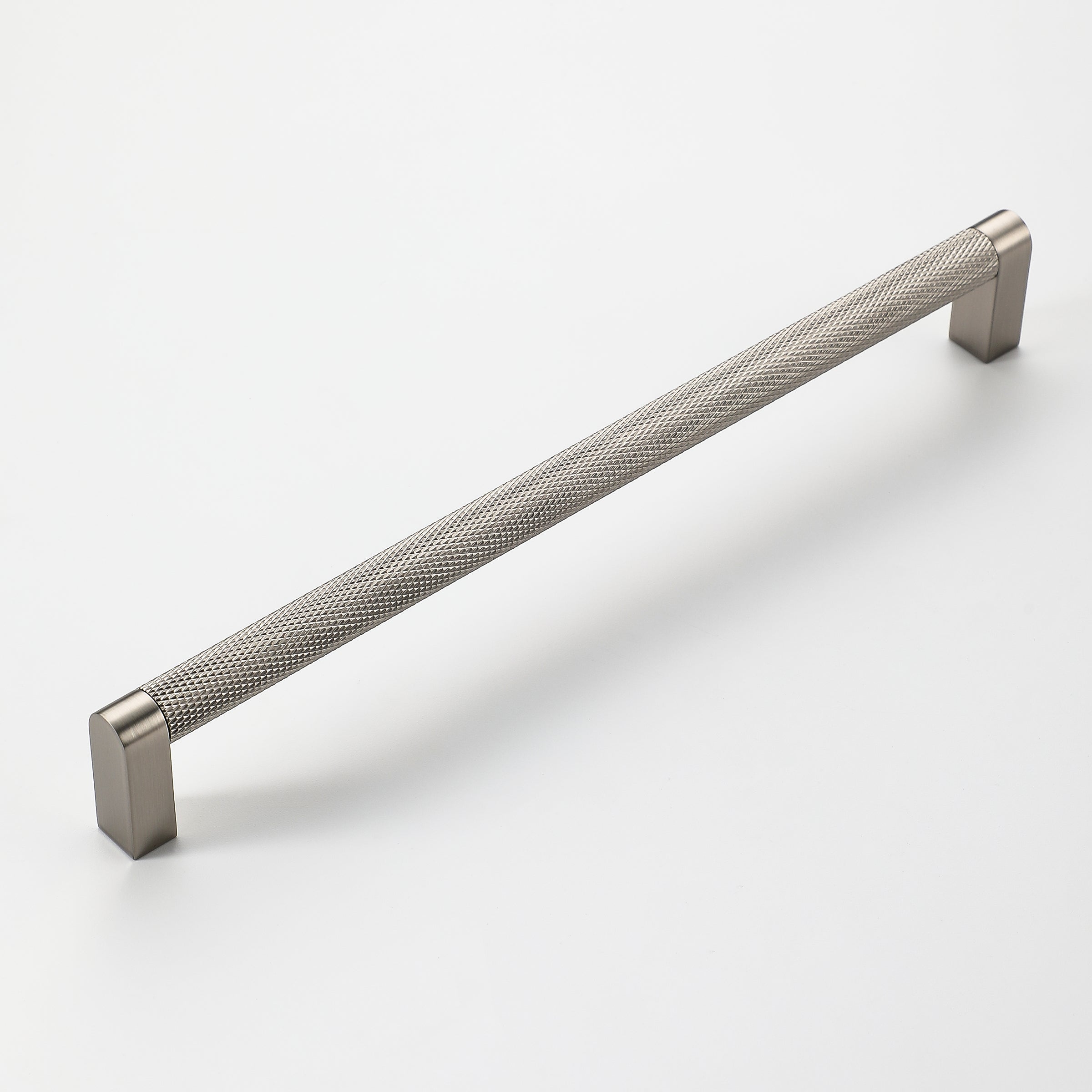 Sterling Brass Handle