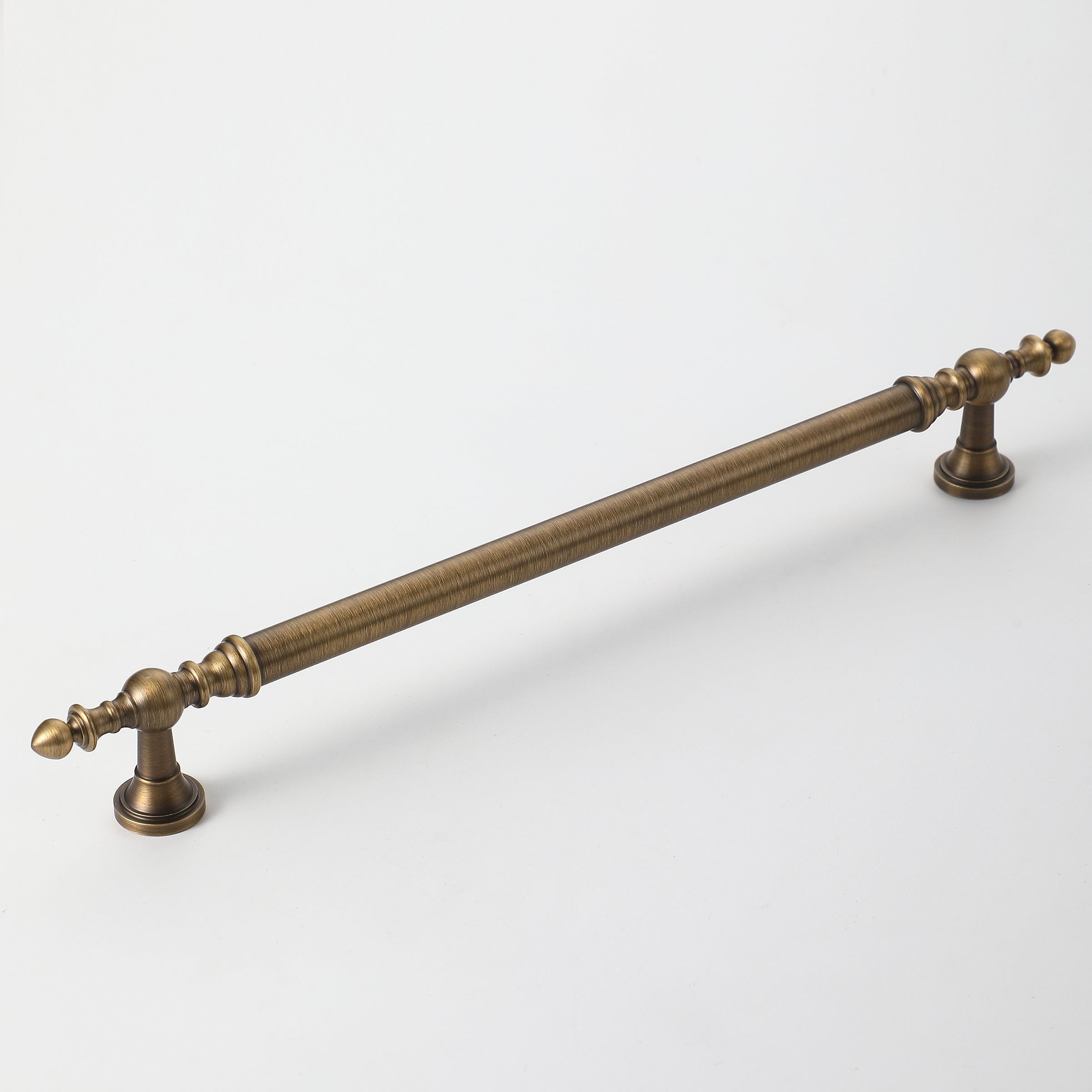 Regal Brass Handle