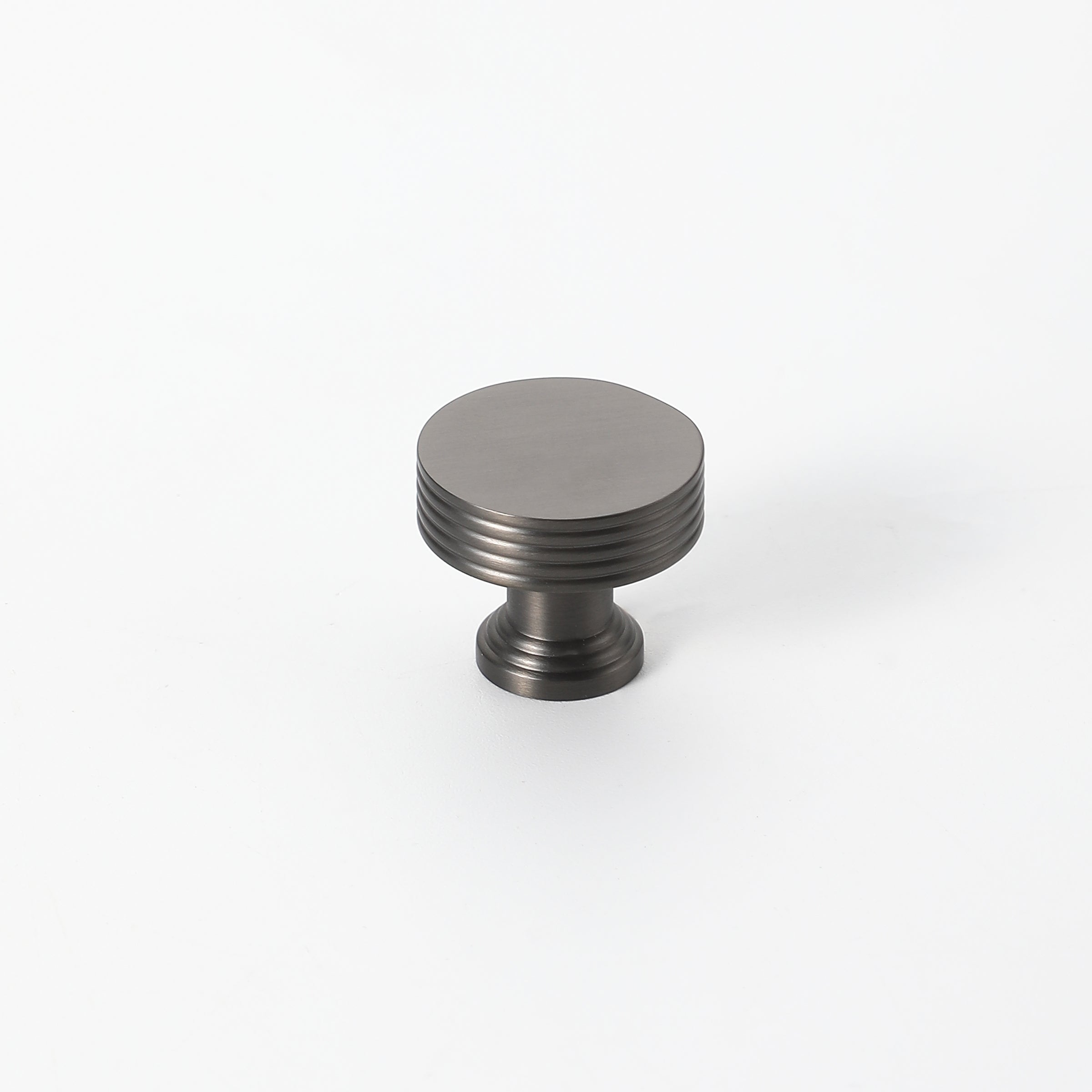 Linear Brass Knob