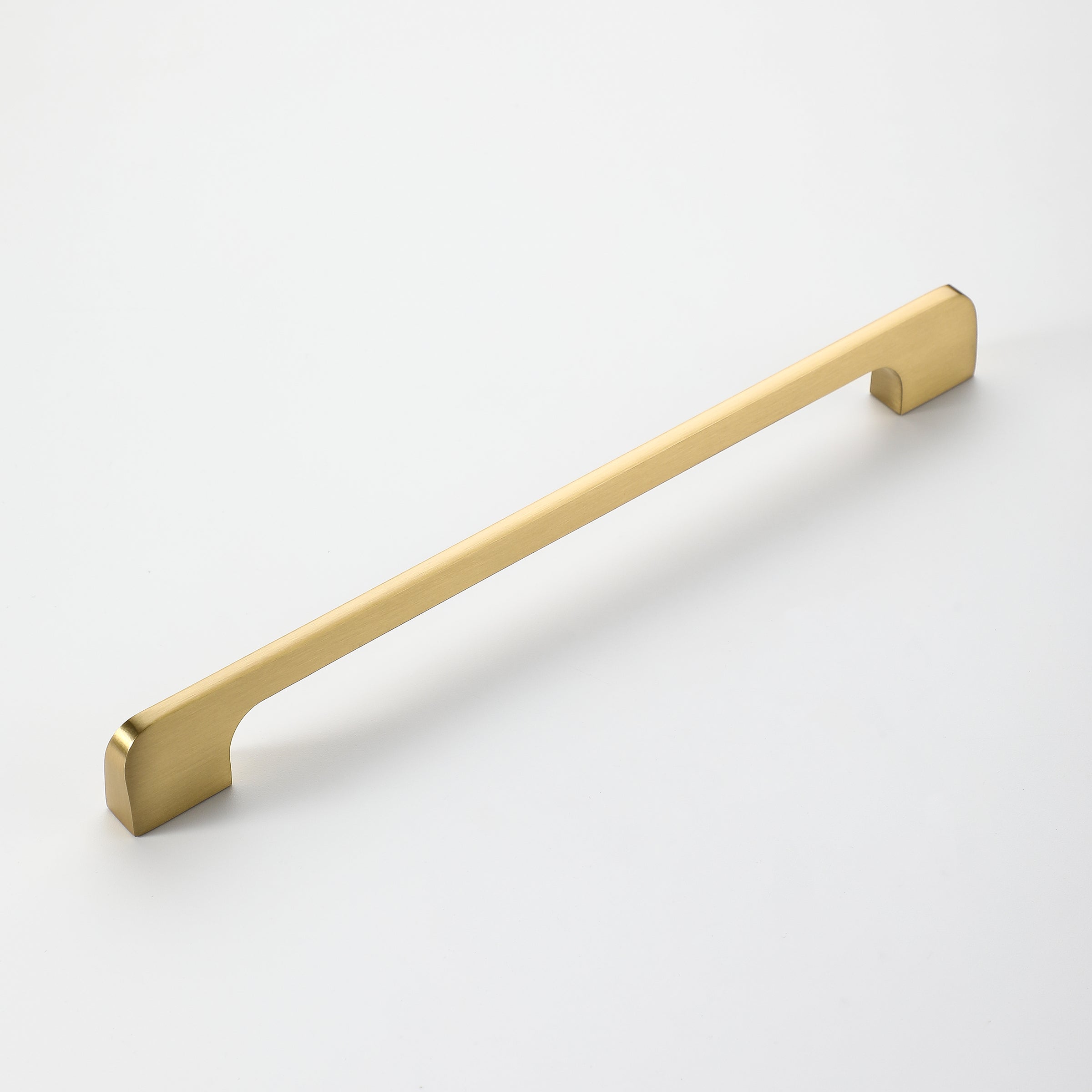 Clement D Brass Handle