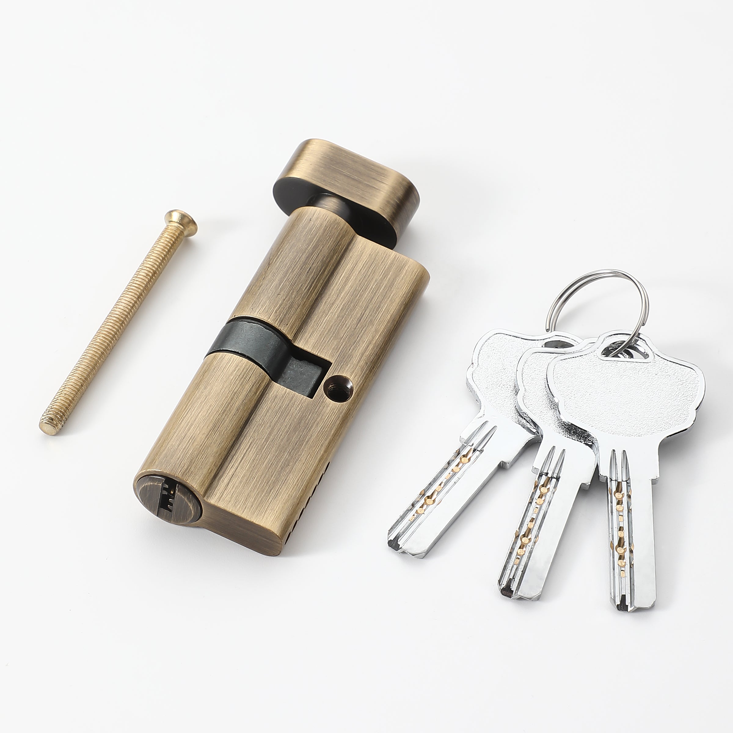 Euro Cylinder