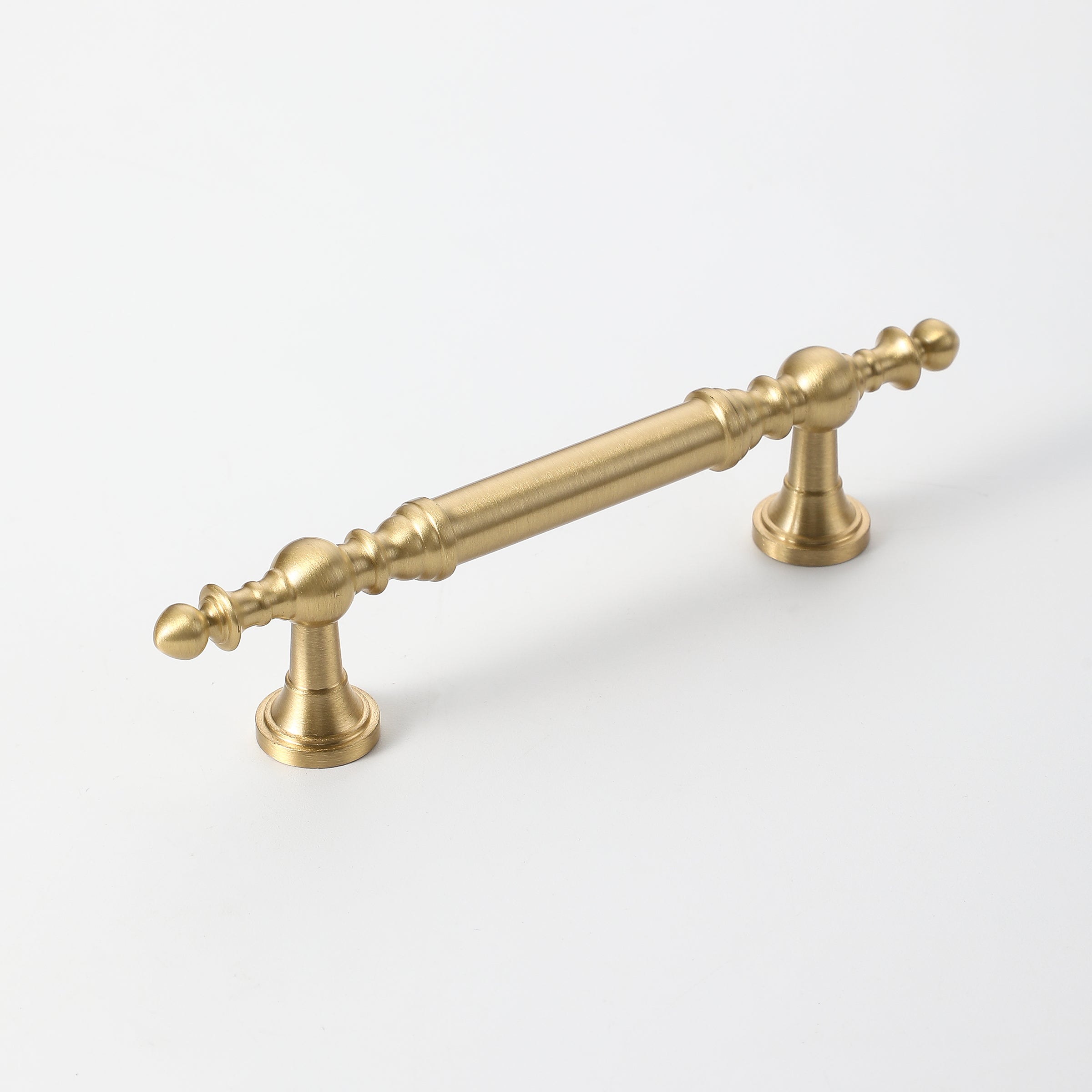 Regal Brass Handle