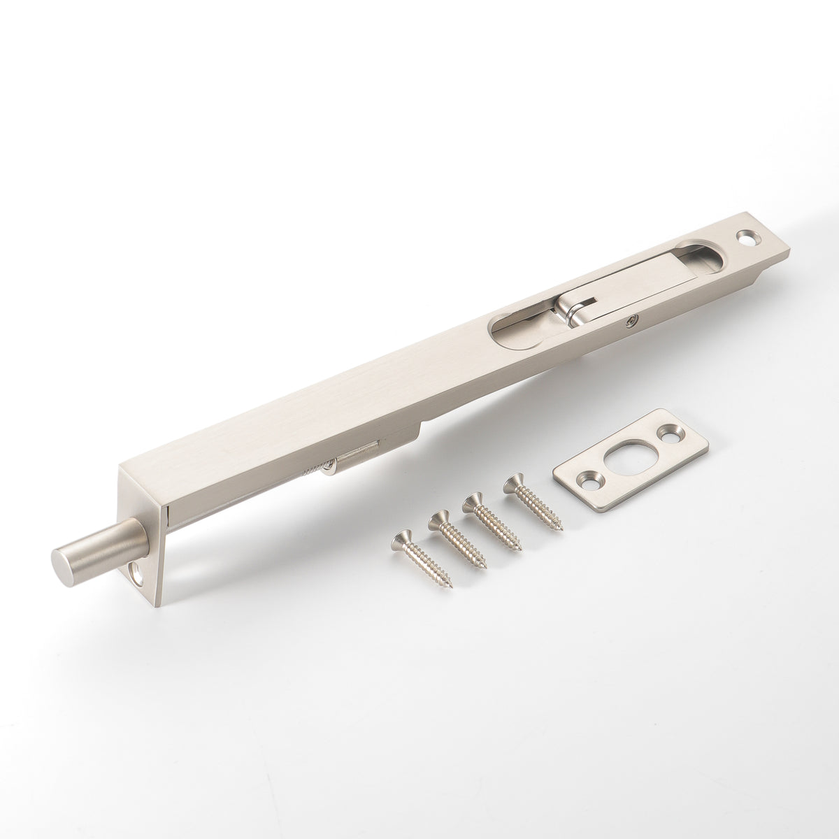 Flush Bolt
