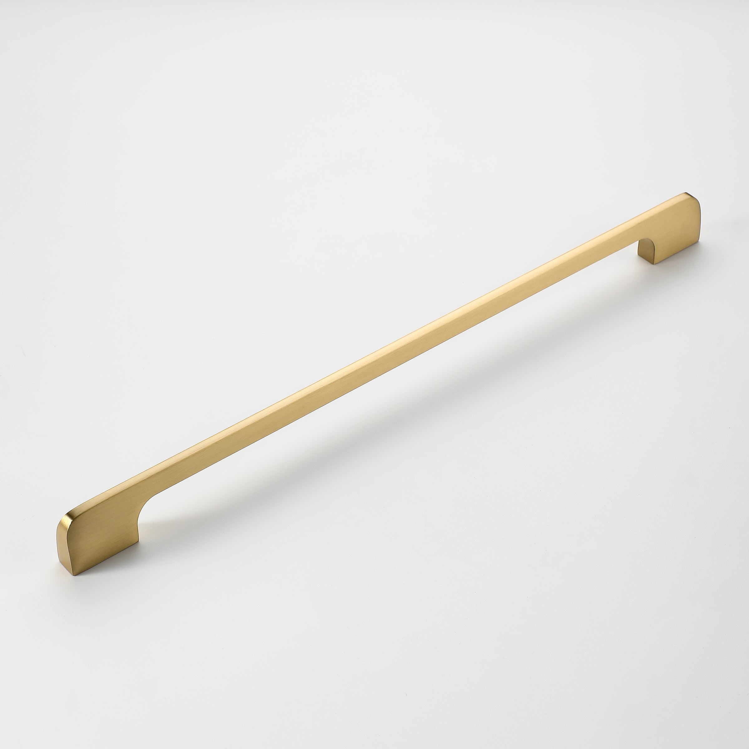Clement D Brass Handle
