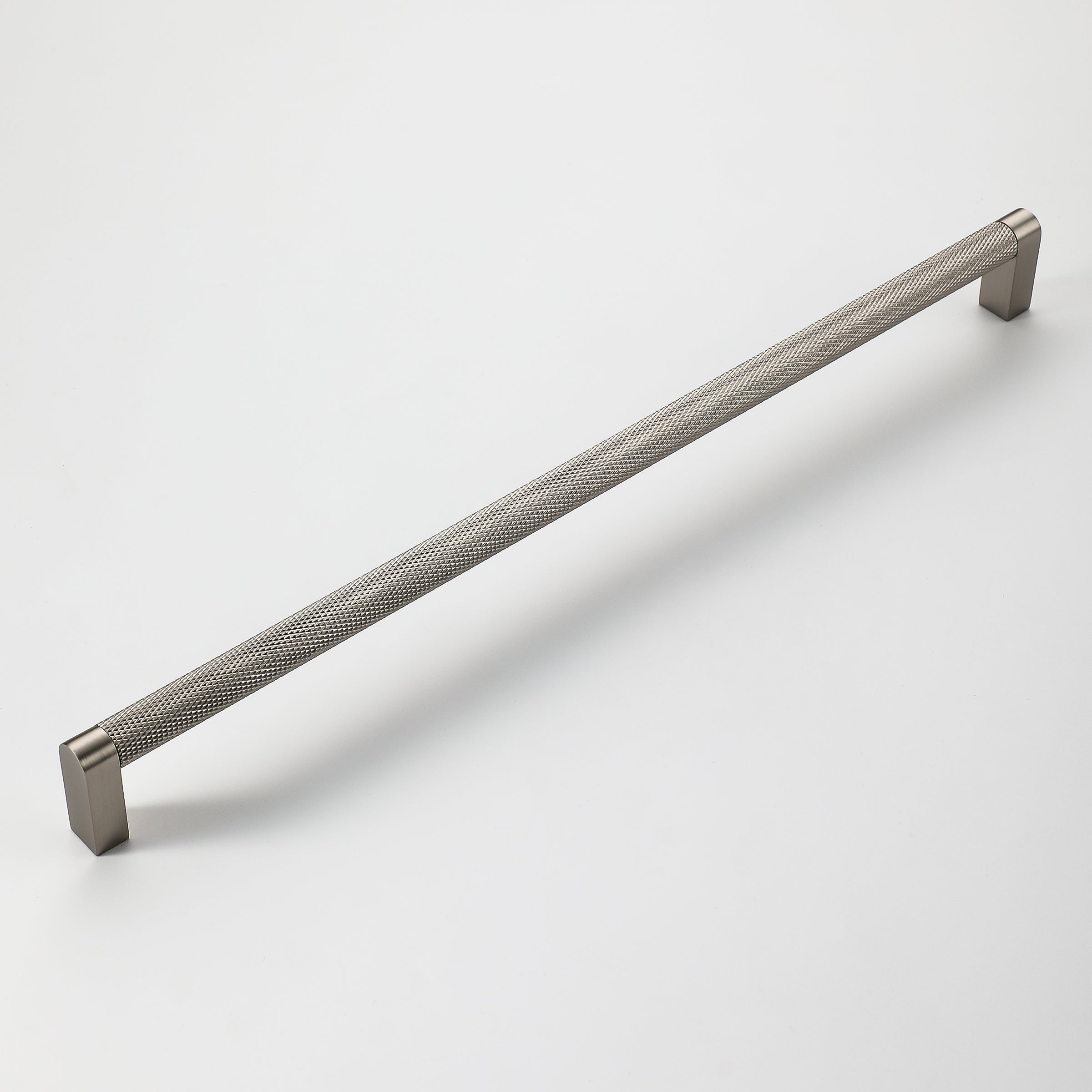 Sterling Brass Handle