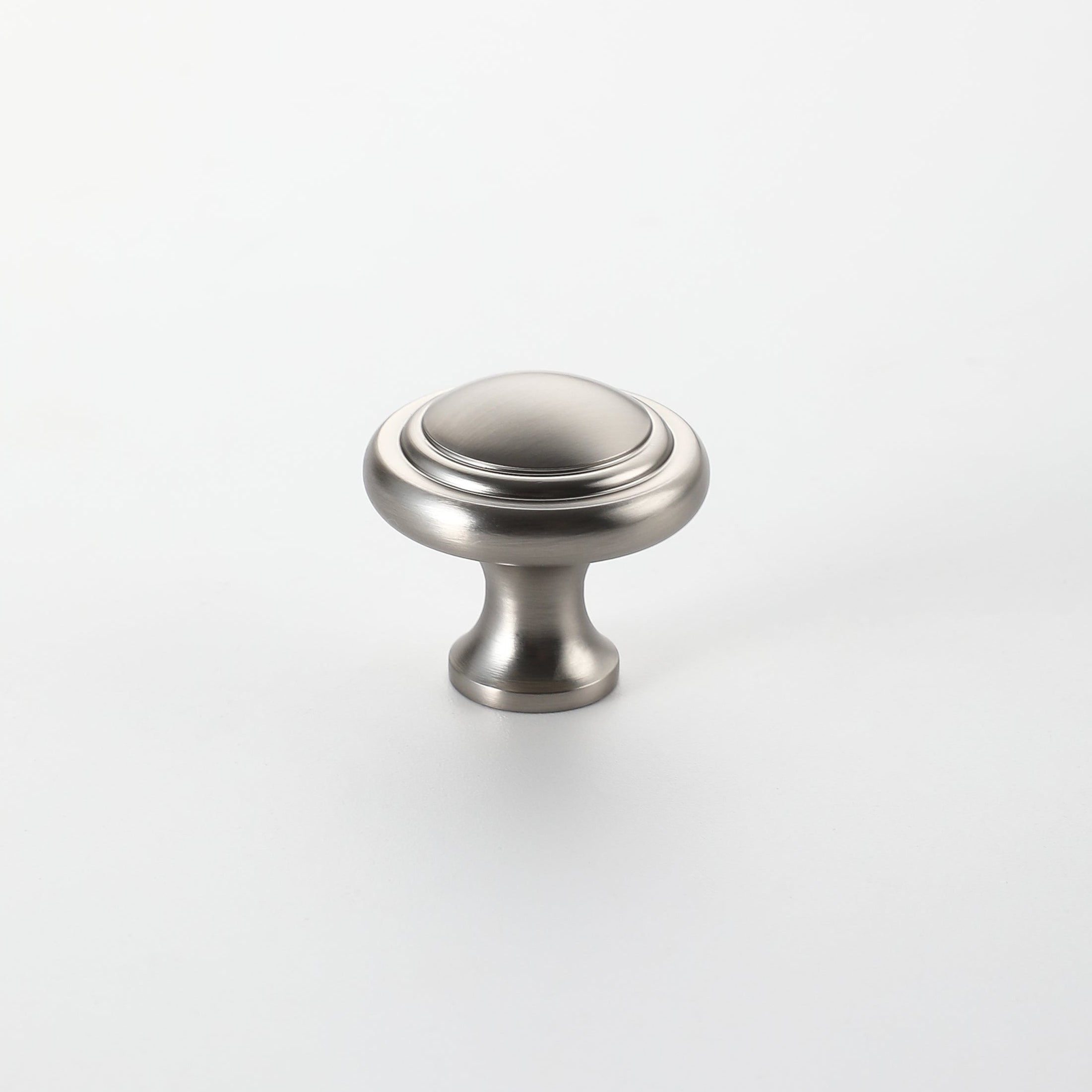 Chateau Brass Knob