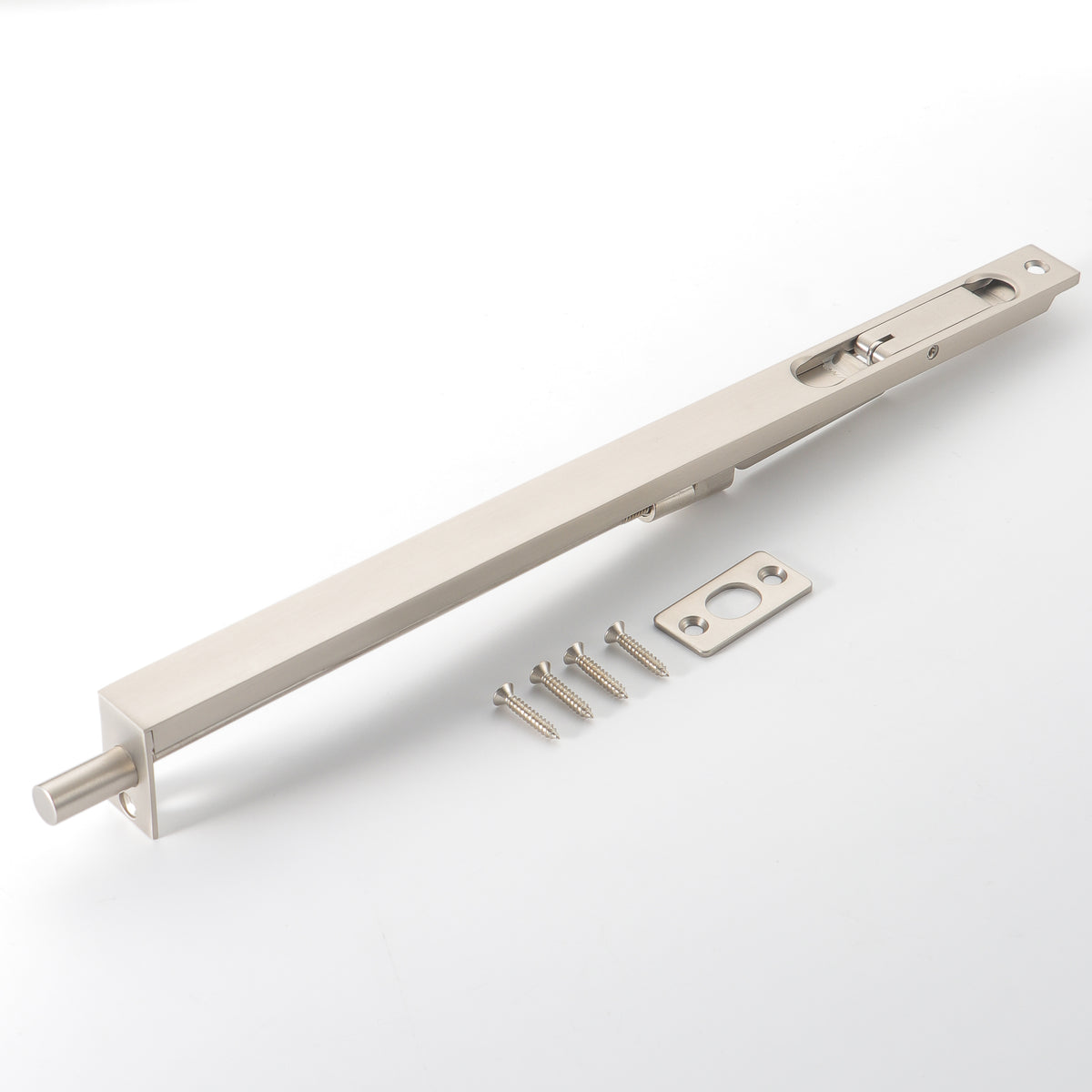 Flush Bolt