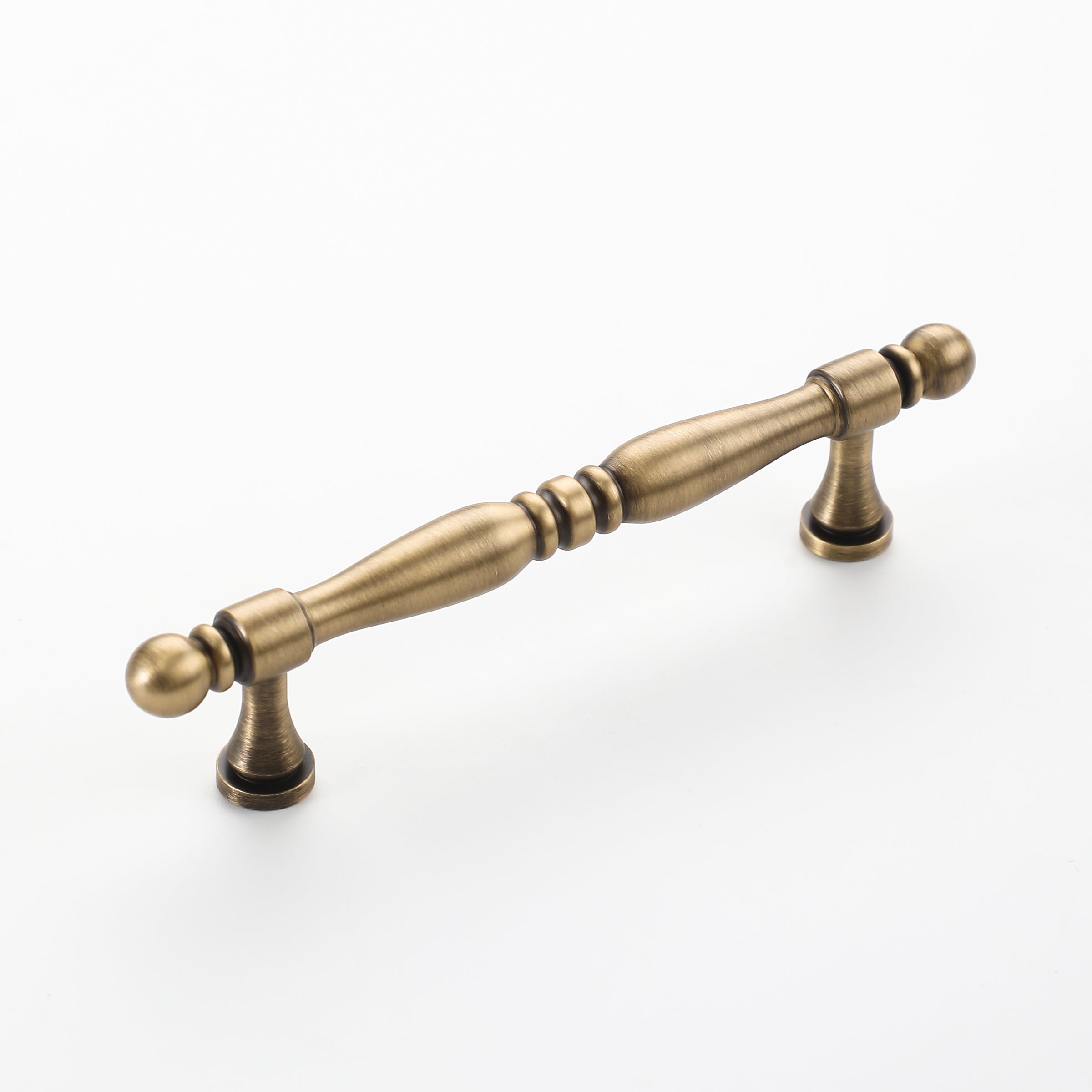 Heritage Brass Handle