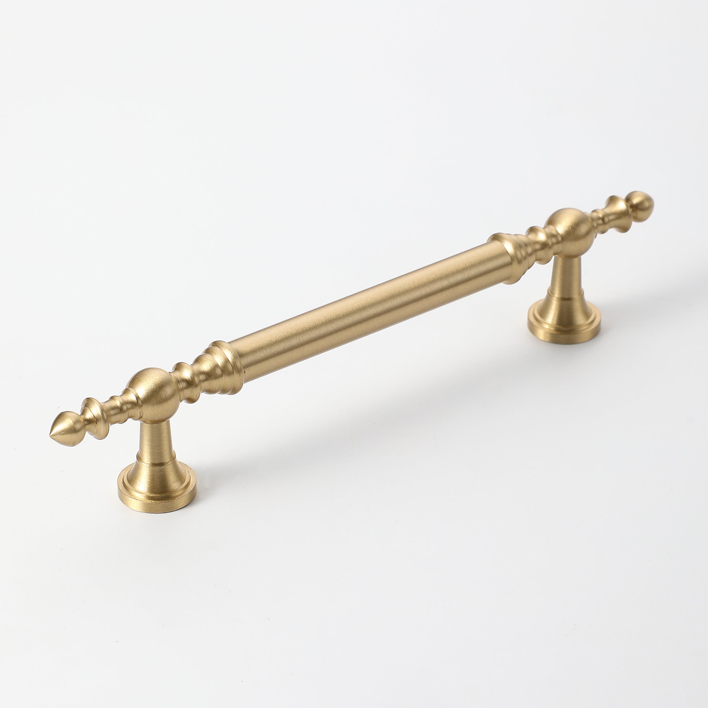 Regal Brass Handle