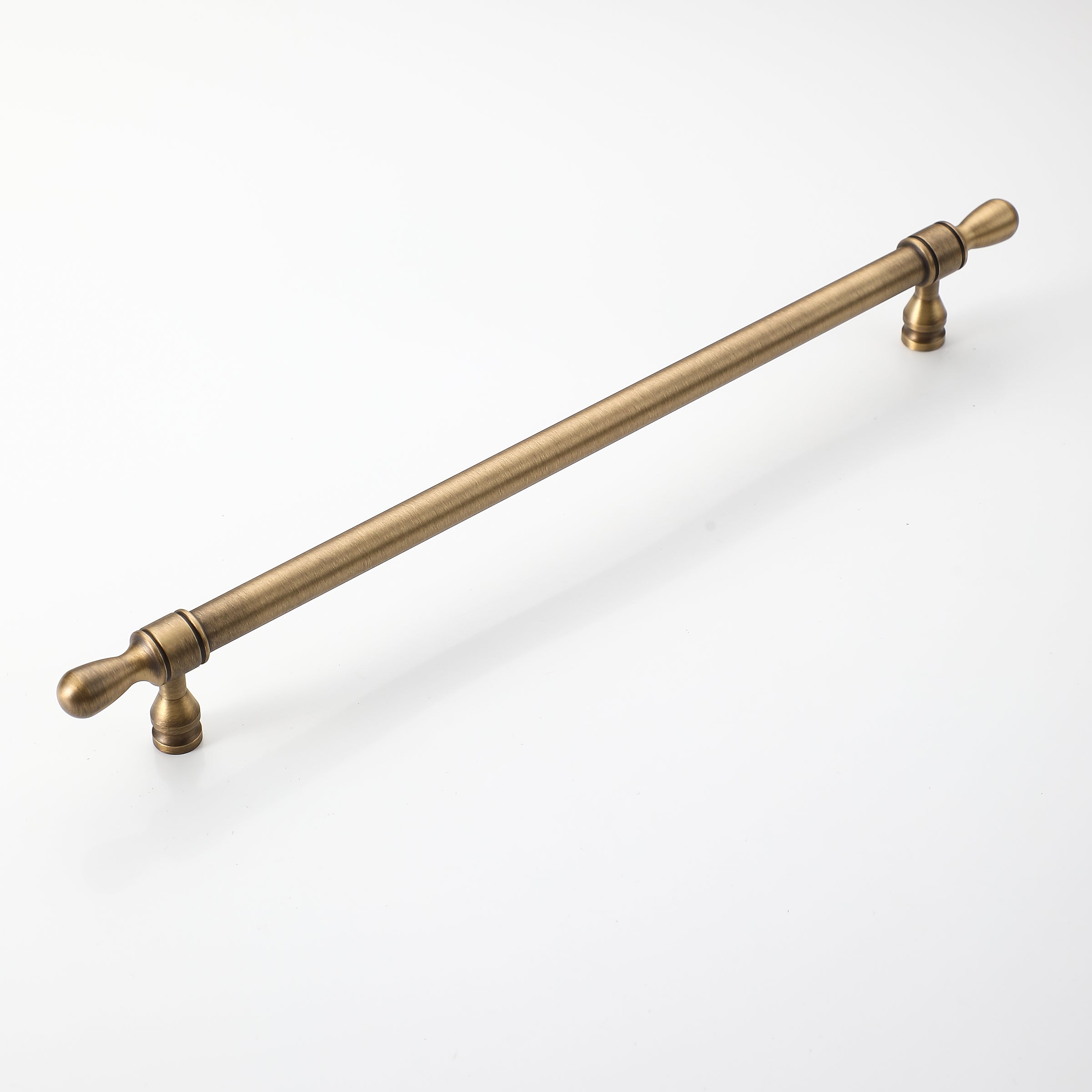 Bentleigh Brass Handle