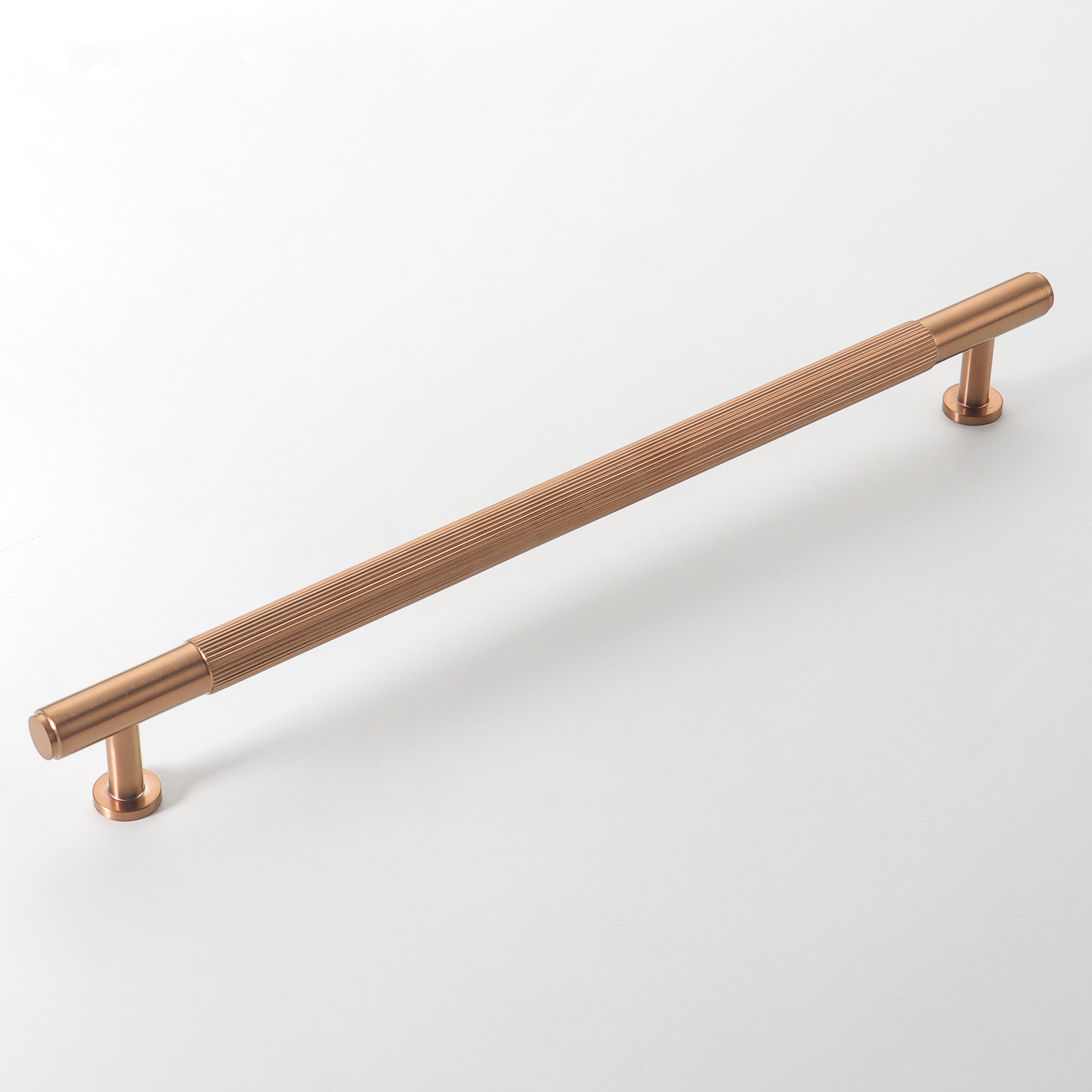 Stria Brass Handle