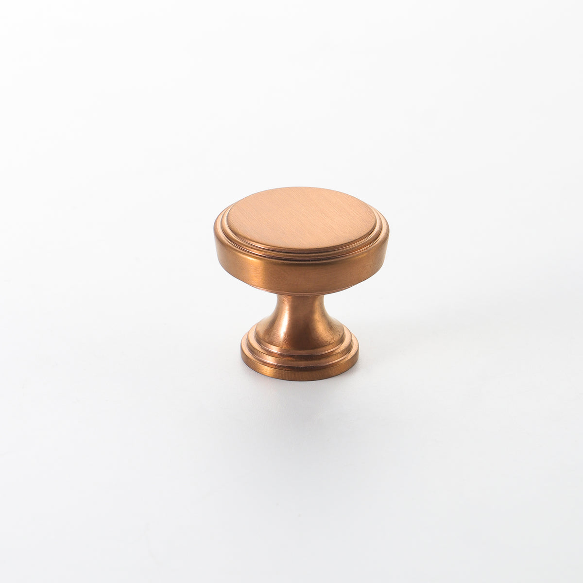 Bentleigh Brass Knob