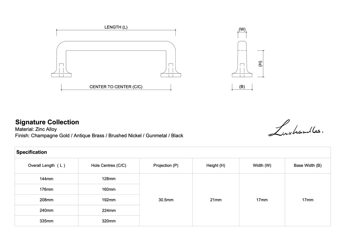 Specification