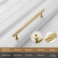 Stria Solid Brass Collection