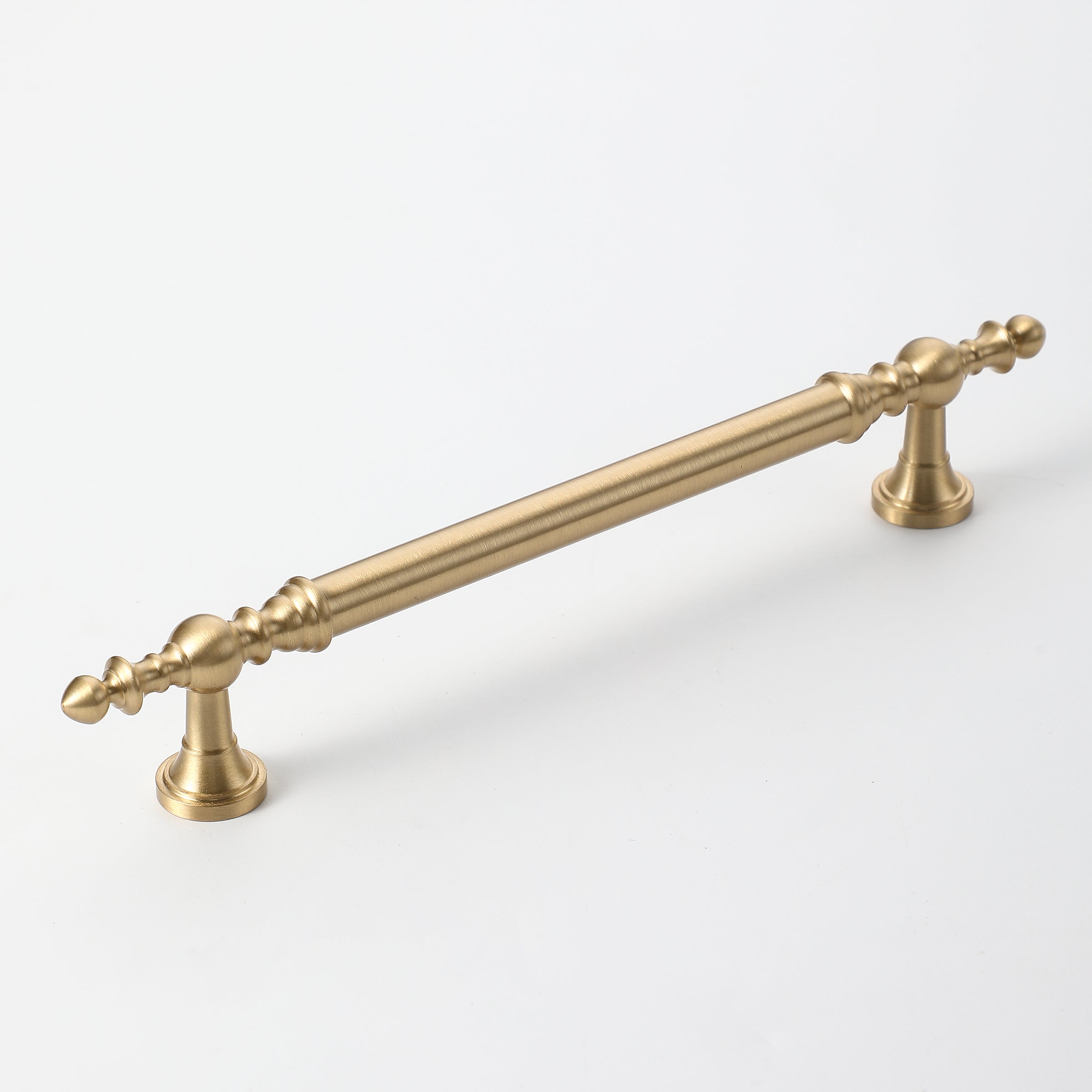 Regal Brass Handle