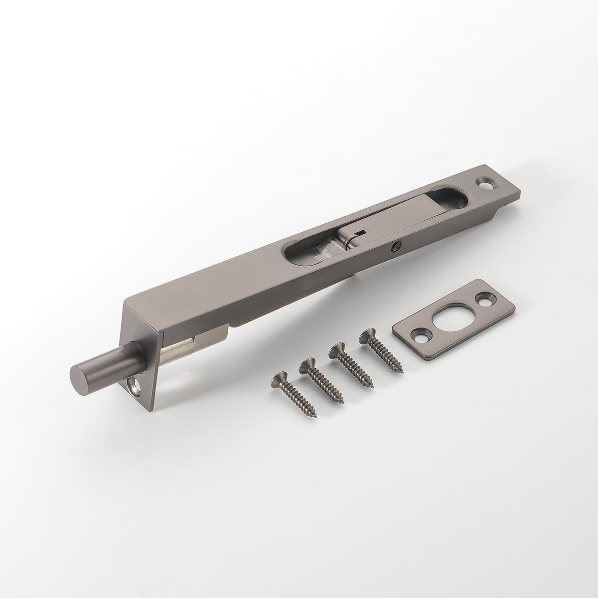 Flush Bolt