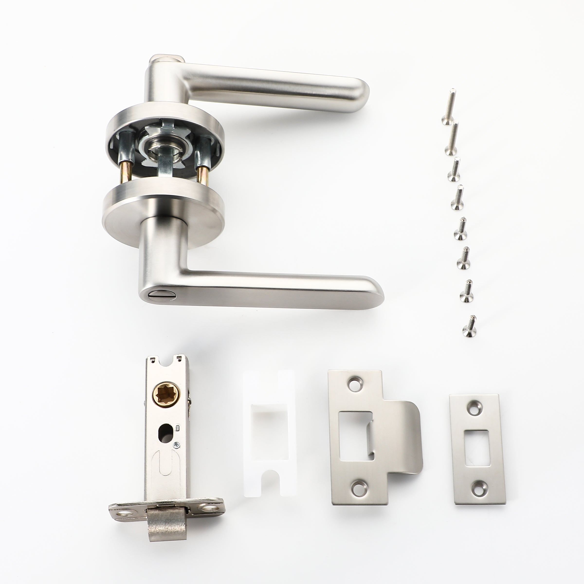 Simply Door Handle Collection | Privacy