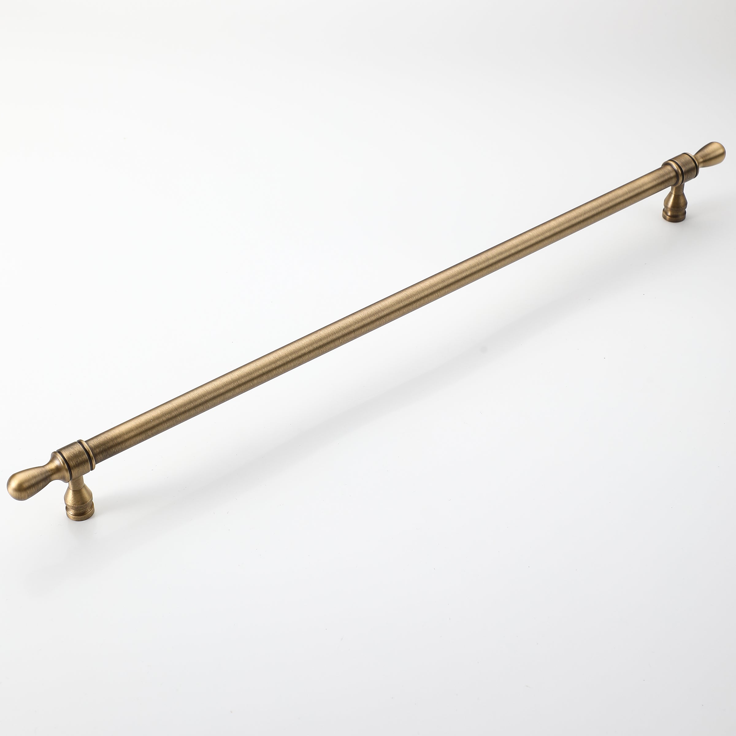 Bentleigh Brass Handle